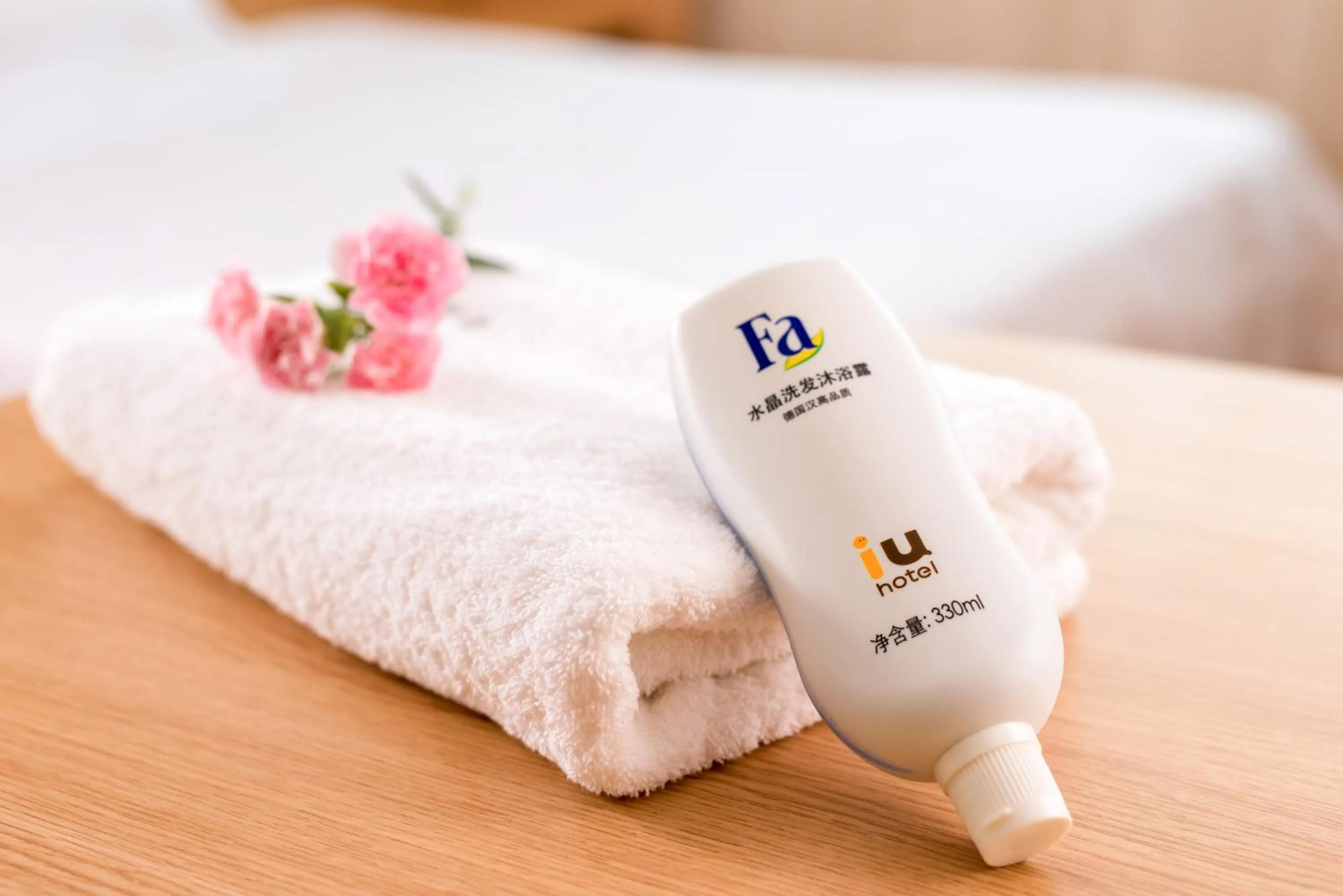 IU Hotel Kunming Xishan Wanda Railway Station