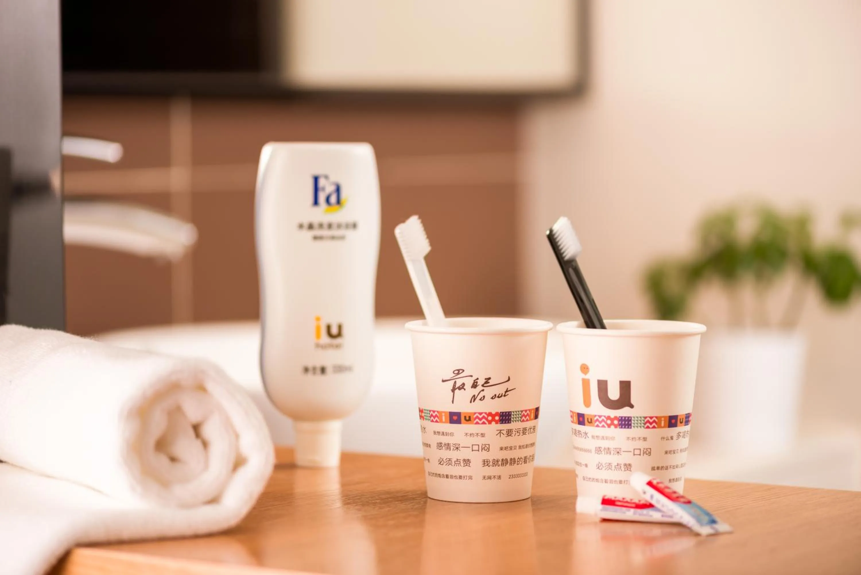 IU Hotel Chongqing Changshou Fengcheng