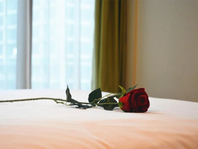 IU Hotel Chongqing Jiefangbei