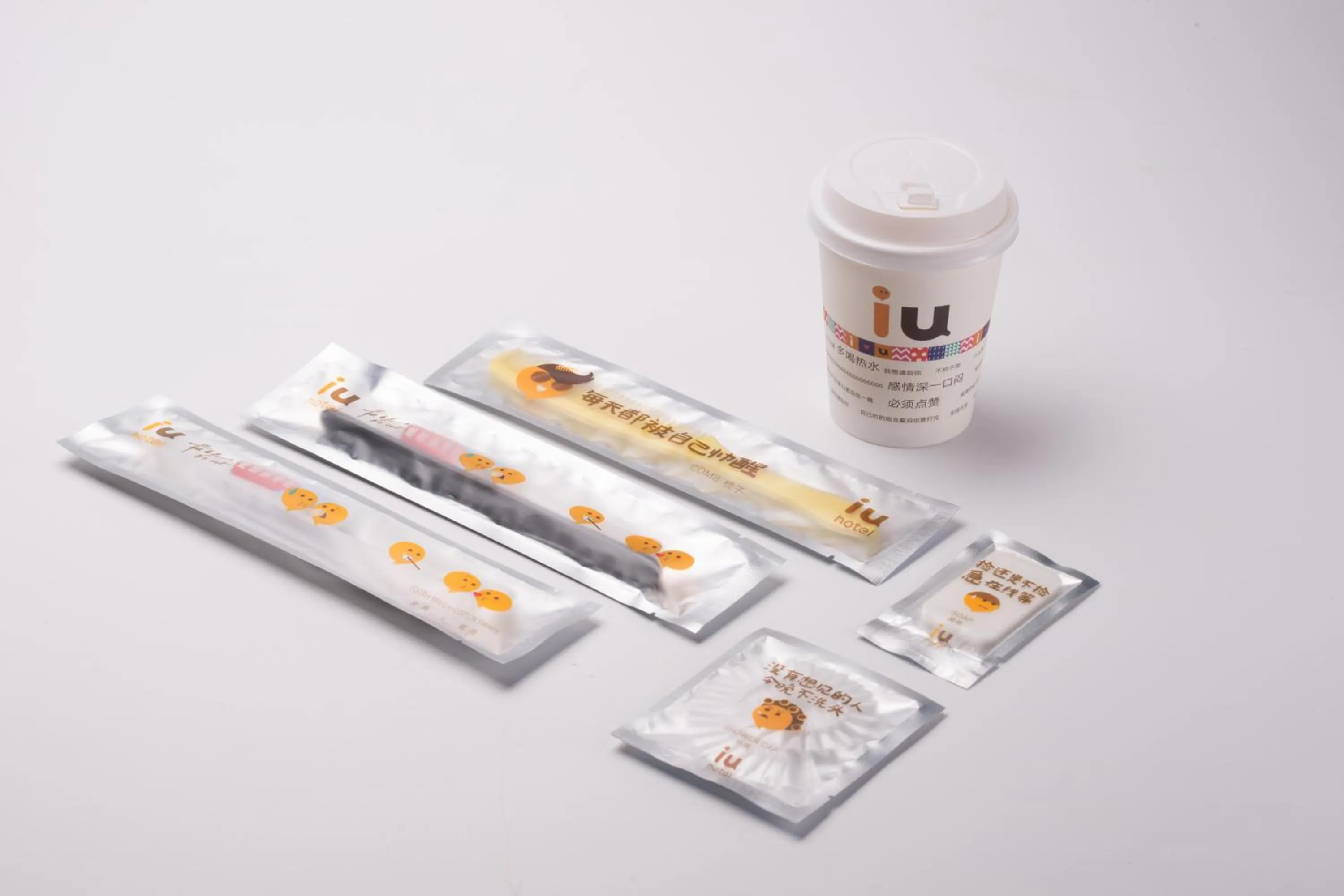 IU Hotel Suzhou Mudu Old Town Kaima Square