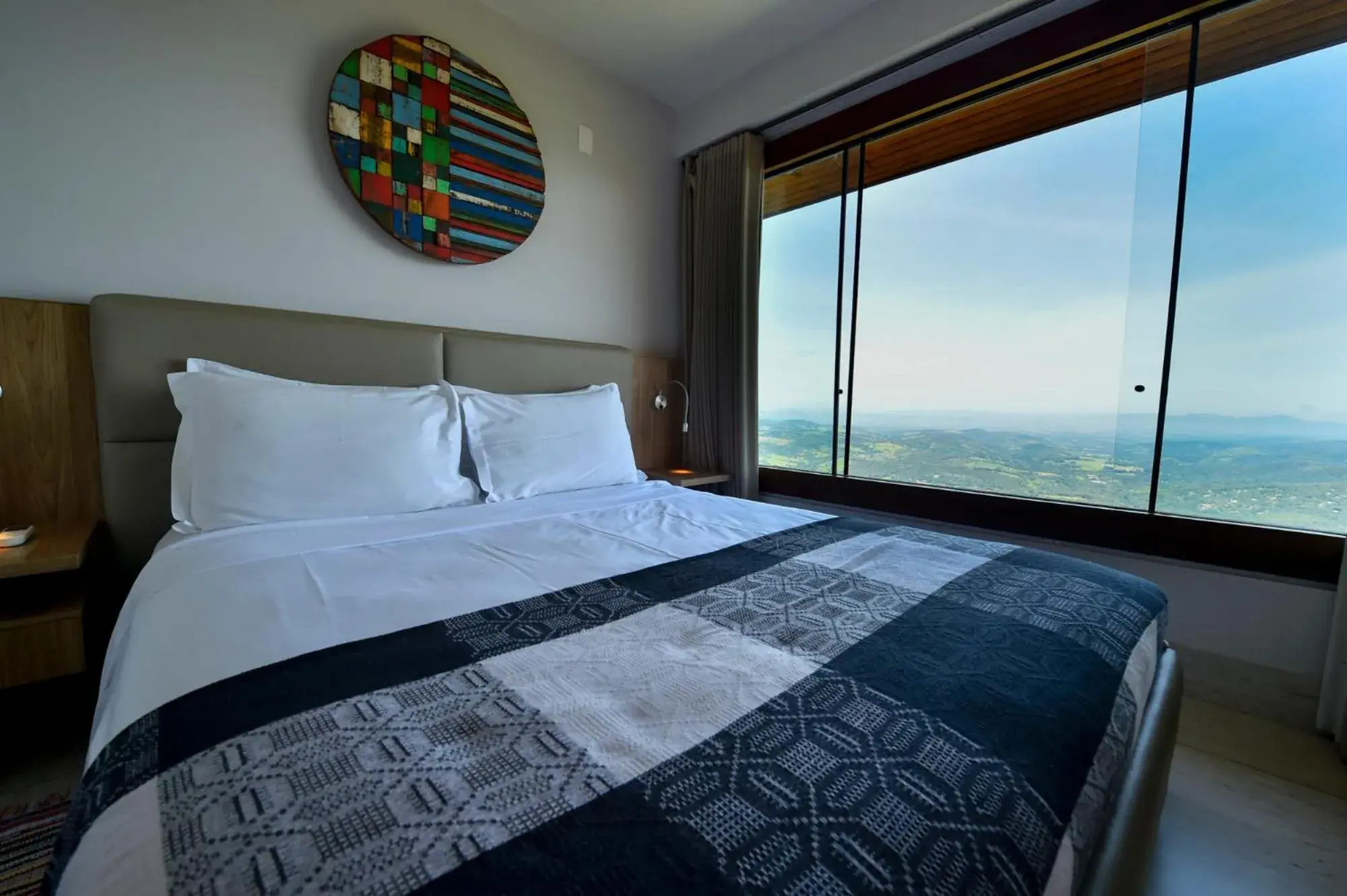 Suite in Pousada Estalagem do Mirante Suite in Pousada Estalagem do Mirante