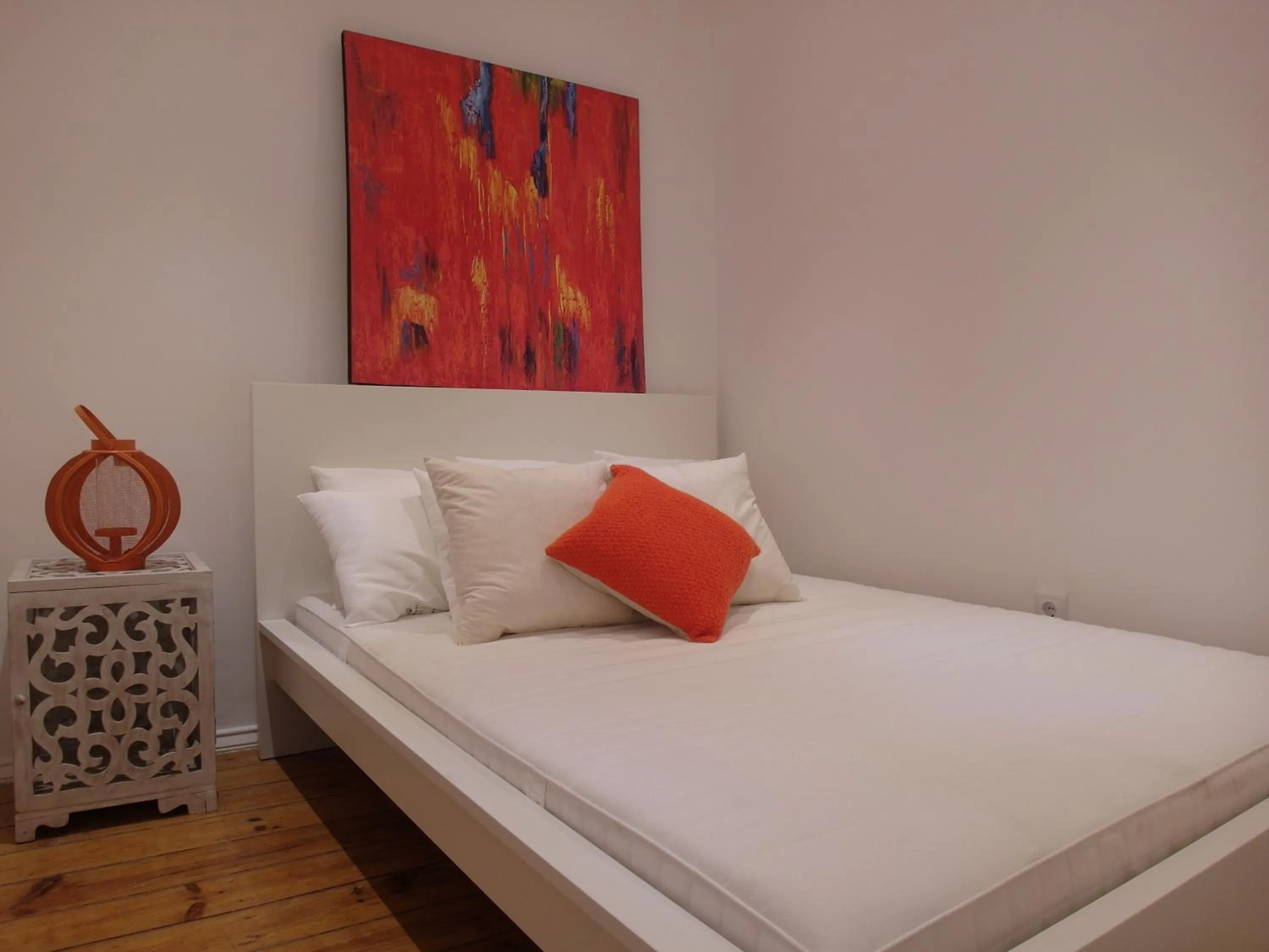 Bed in BairroSweethome