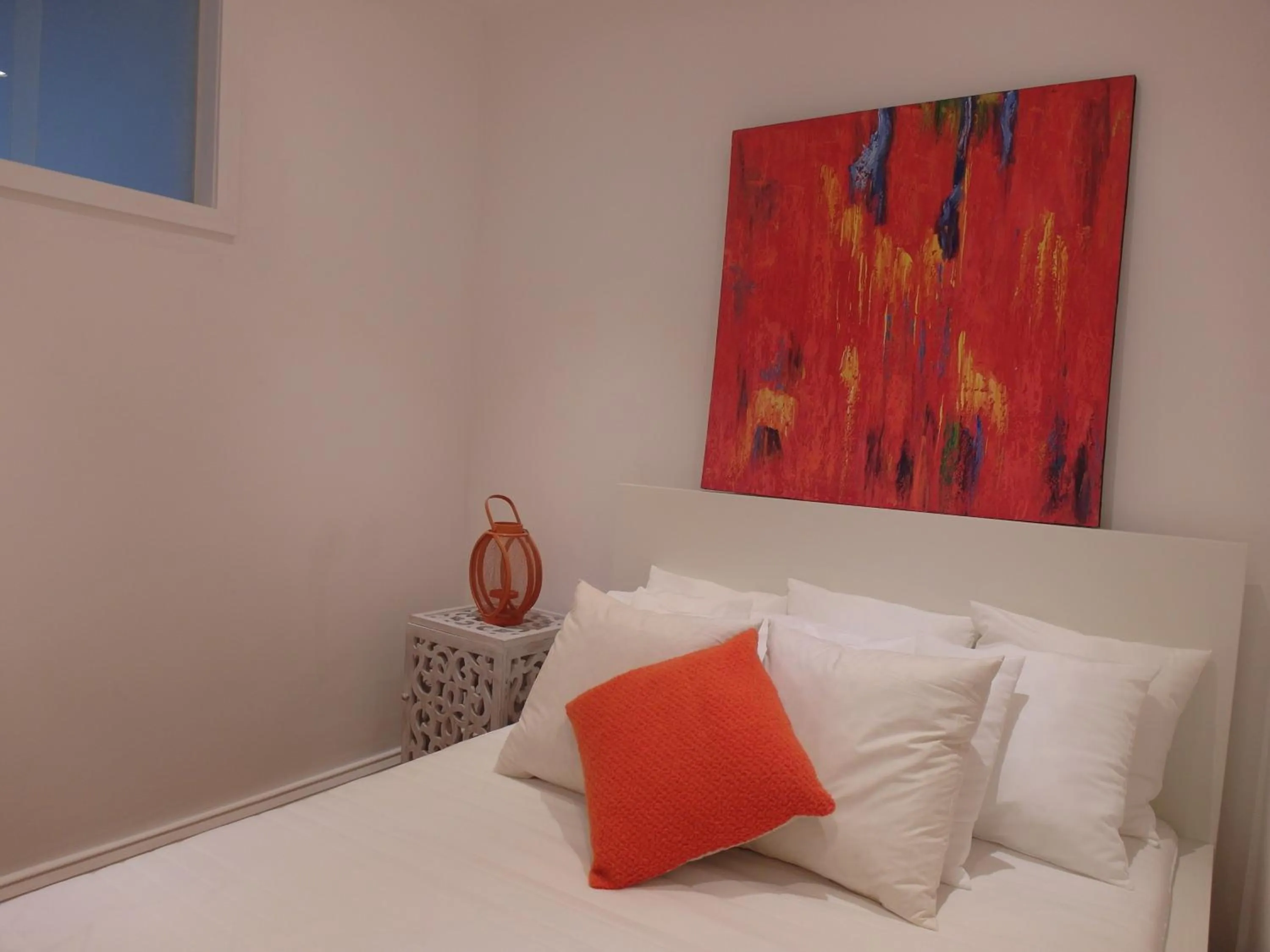 Bed in BairroSweethome