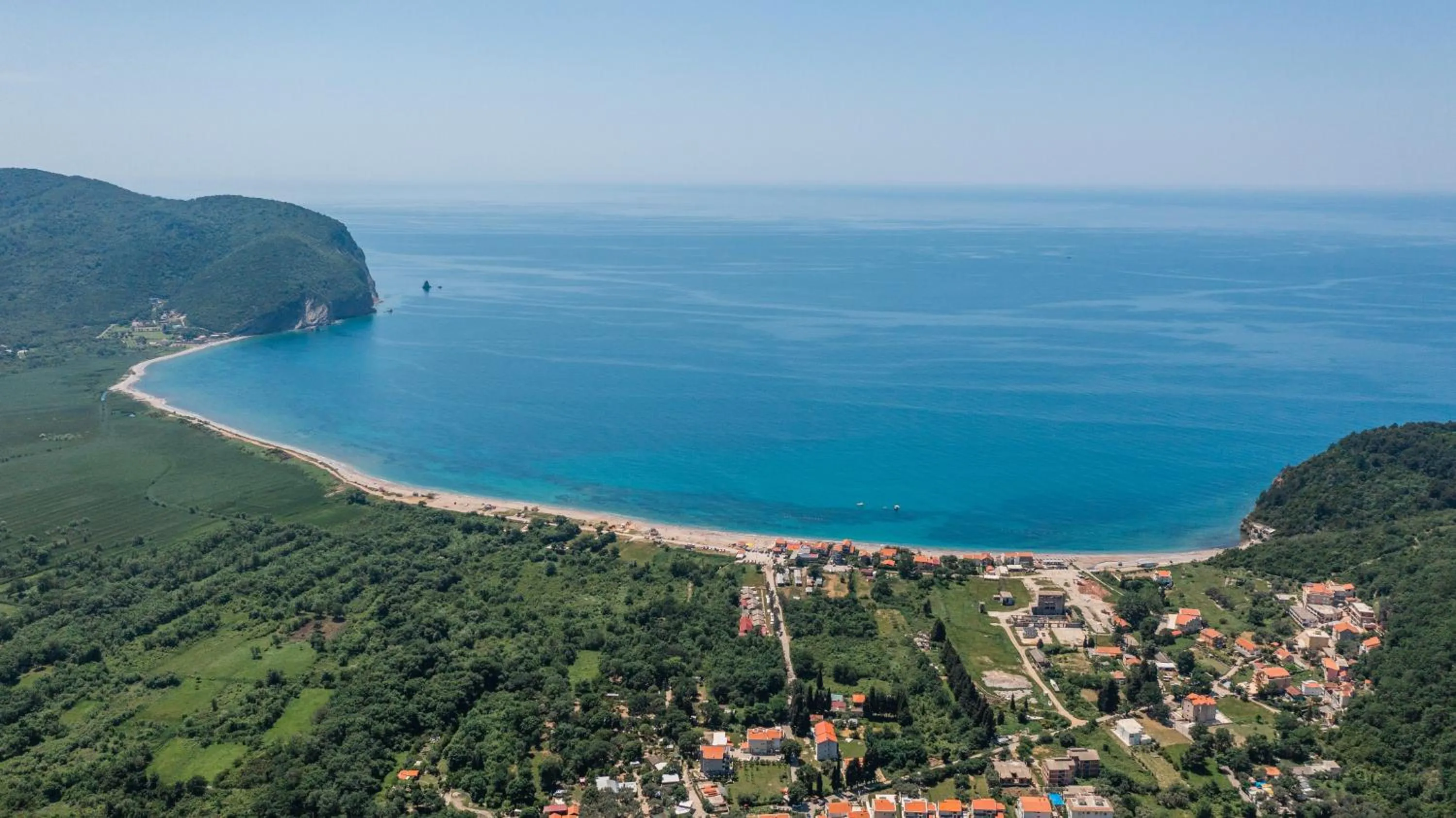Nearby landmark in Villa Montenegrina