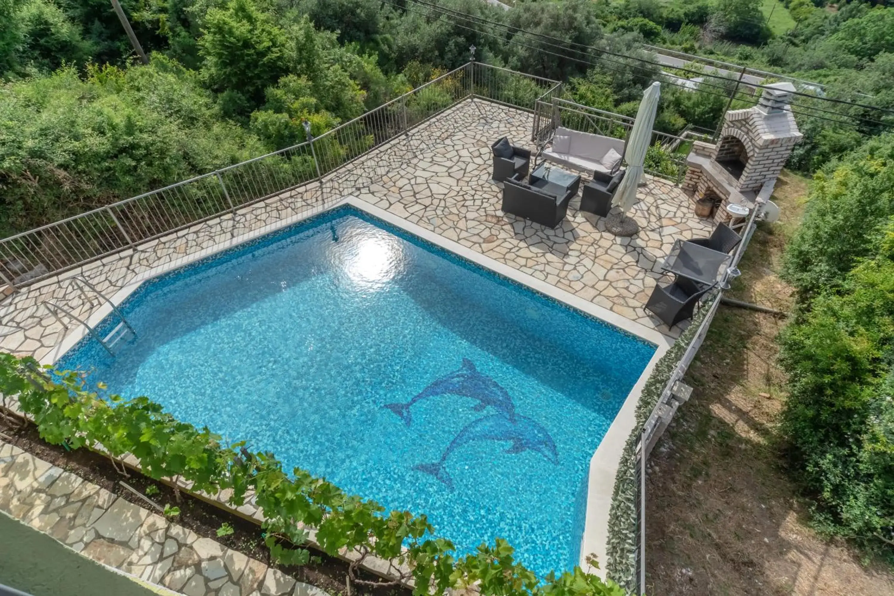 Villa Montenegrina Villa Montenegrina