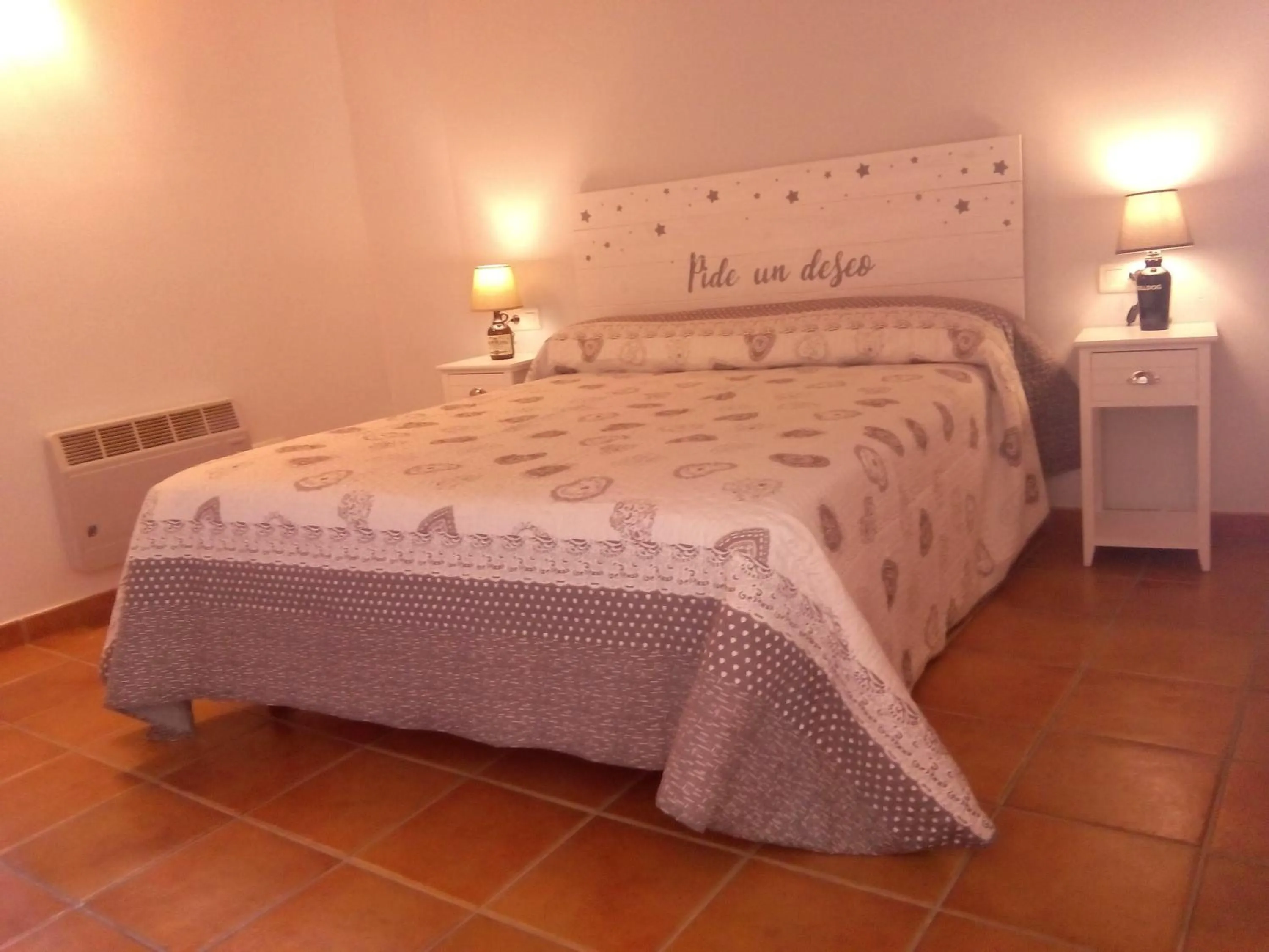 Casa de Torla