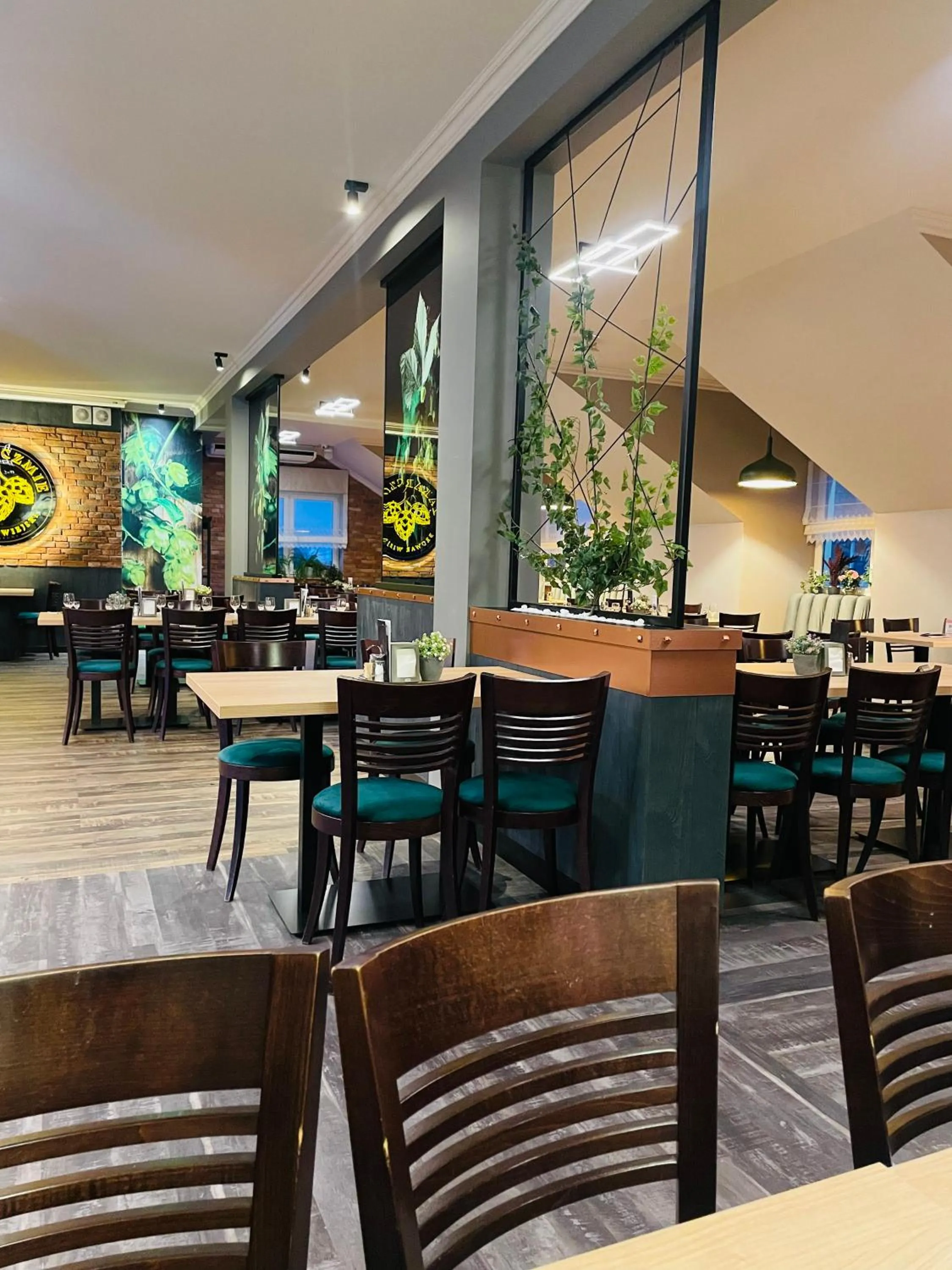 Restaurant/places to eat in Zakarczmie Stokrotka