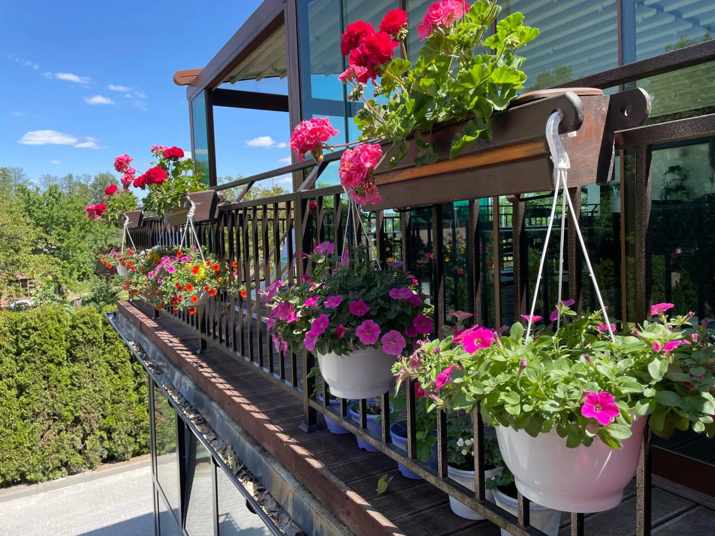 Property building in Zakarczmie Stokrotka