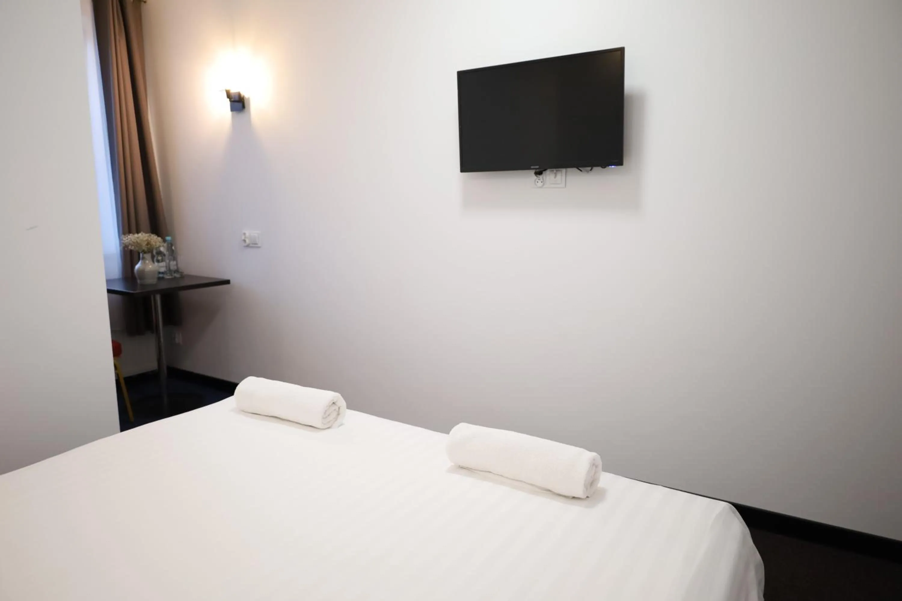 Bed in Zakarczmie Stokrotka