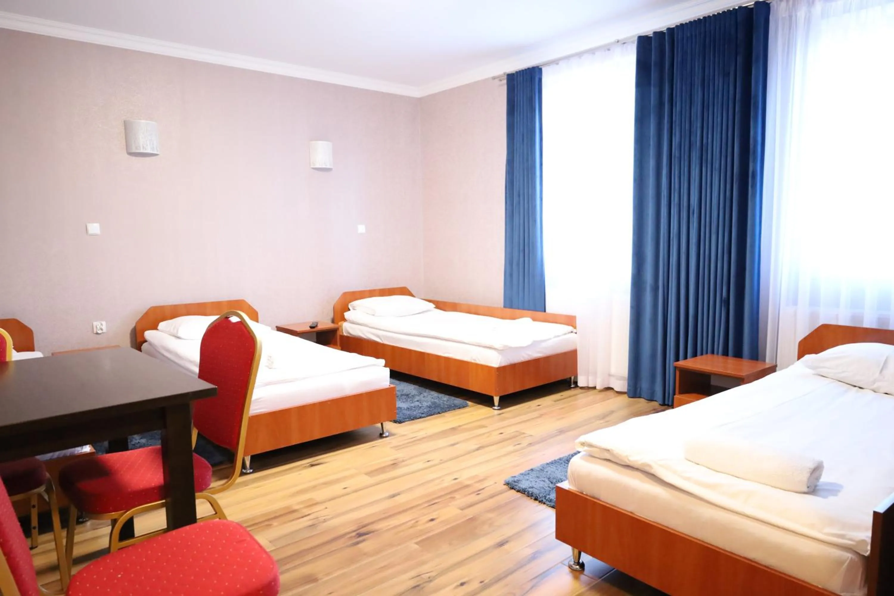 Bed in Zakarczmie Stokrotka