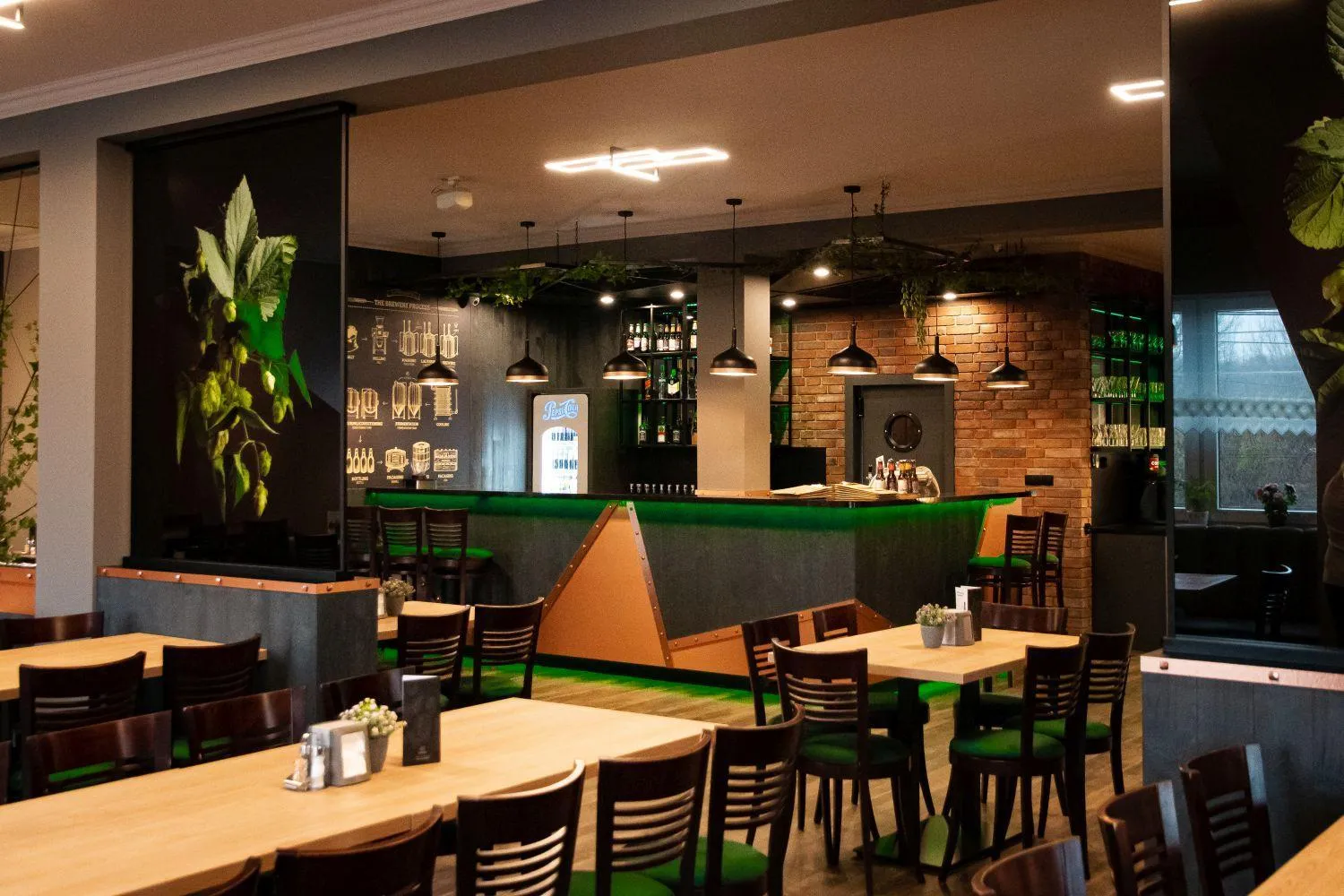 Restaurant/places to eat in Zakarczmie Stokrotka