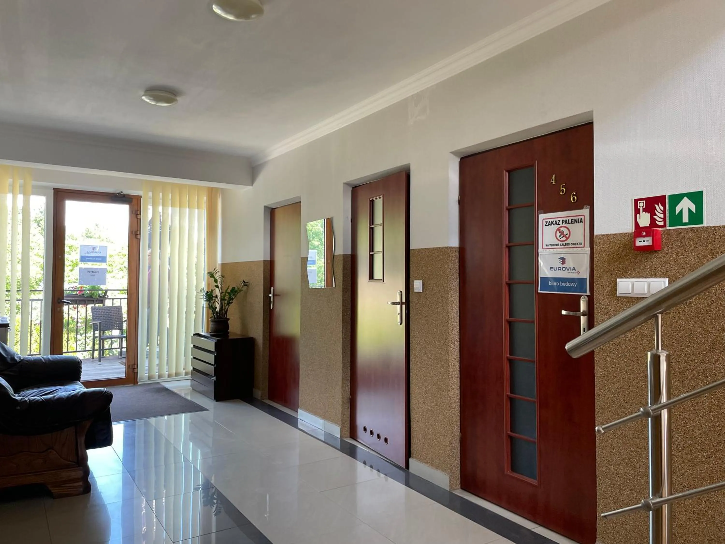 Bathroom in Zakarczmie Stokrotka