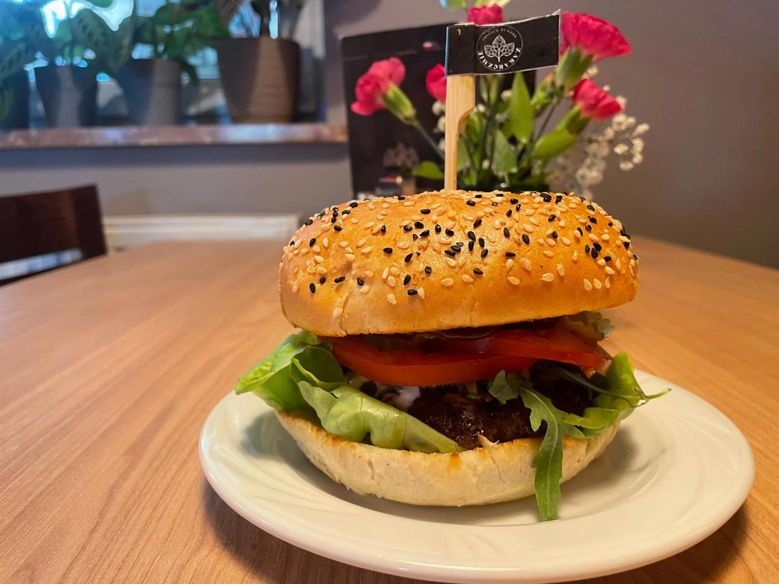 Food and drinks in Zakarczmie Stokrotka