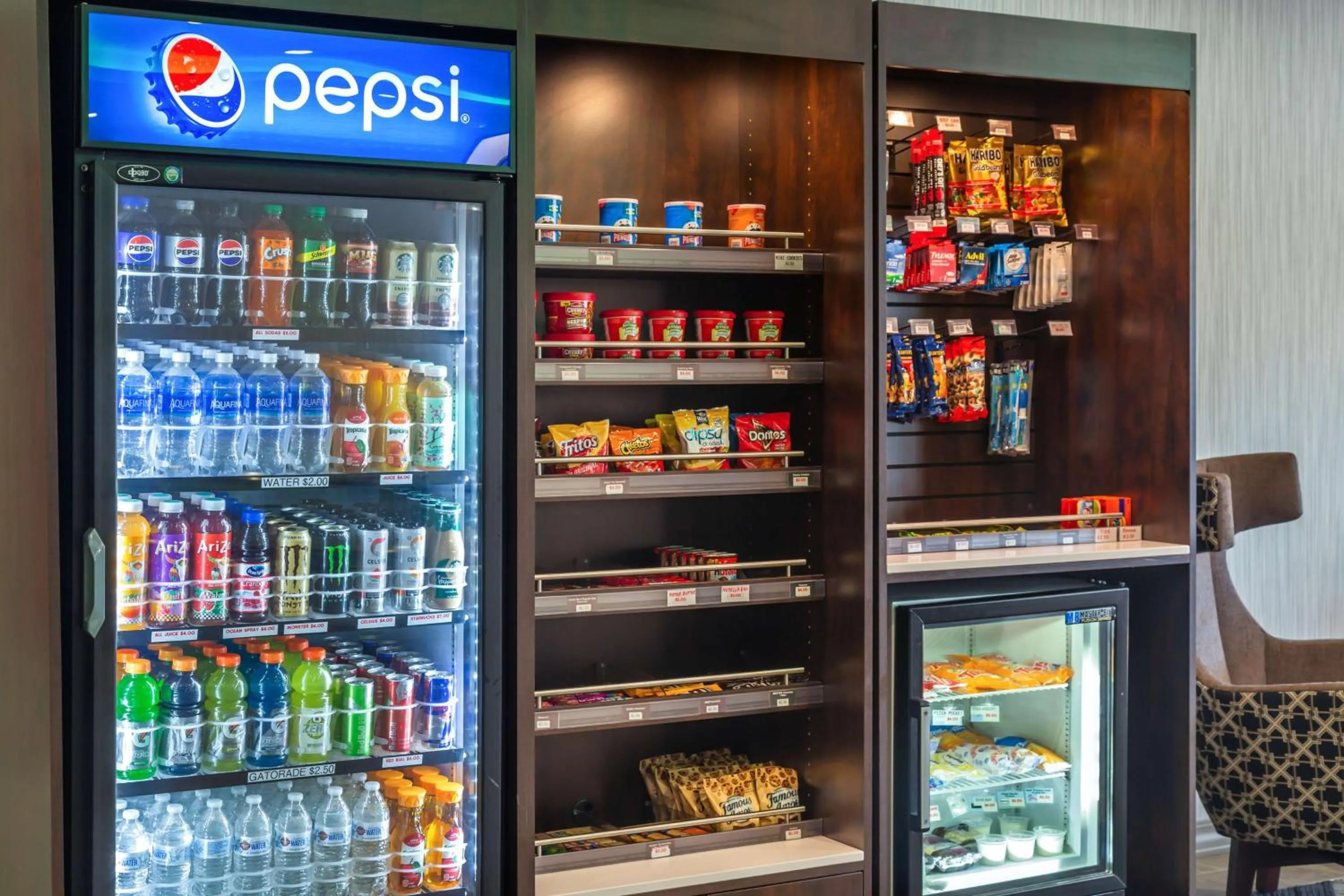 Property building in Best Western Braintree Inn