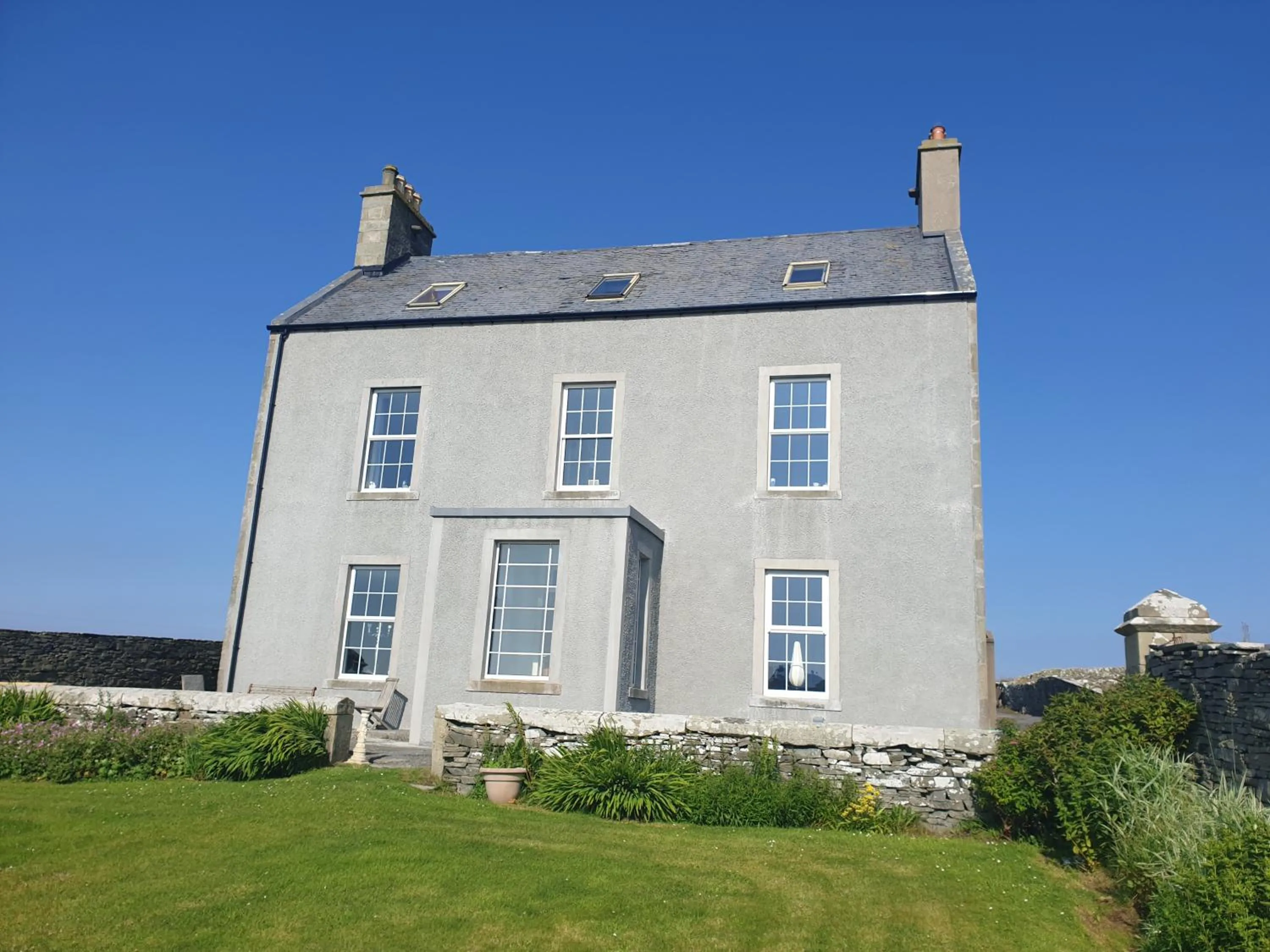 Maryfield House Hotel