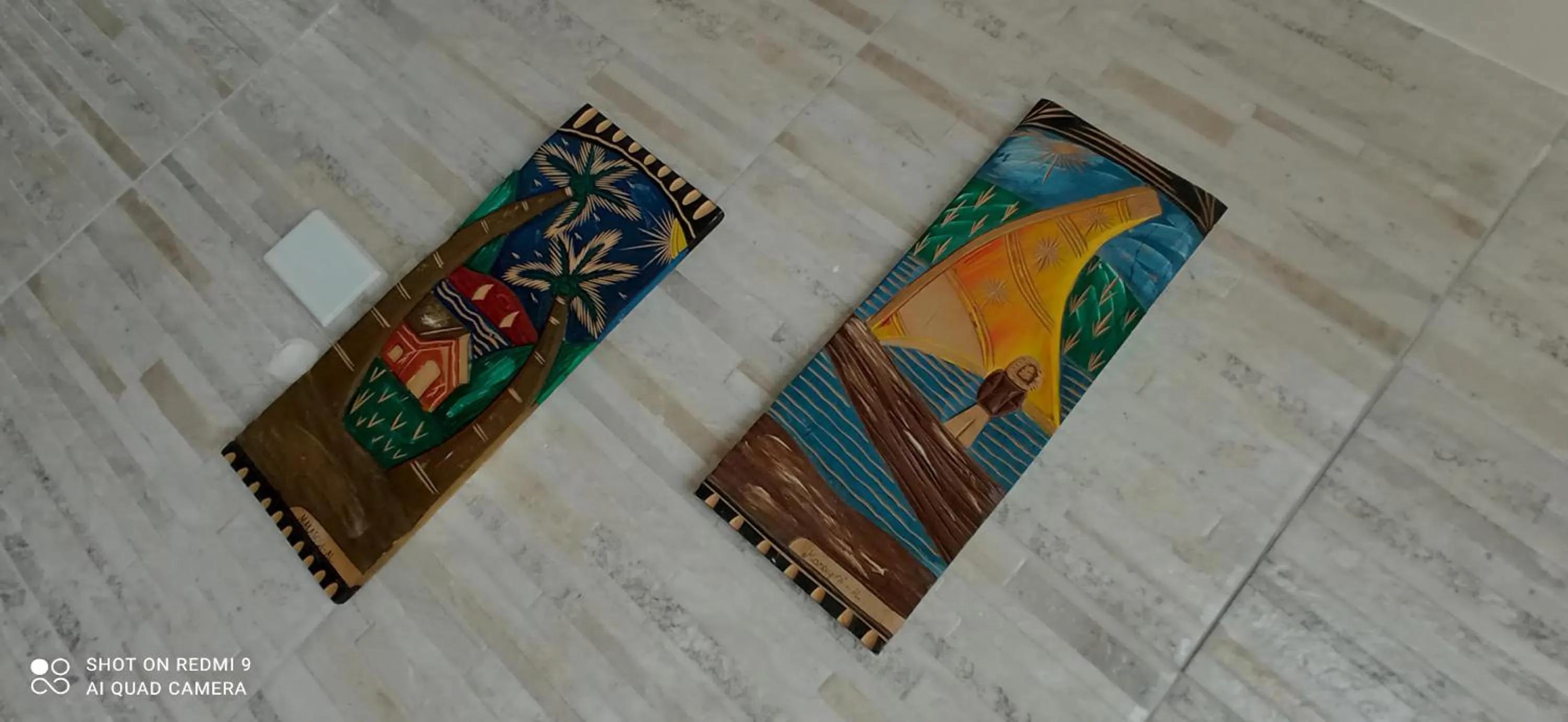 Lindo apartamento, pertinho do mar e com vista