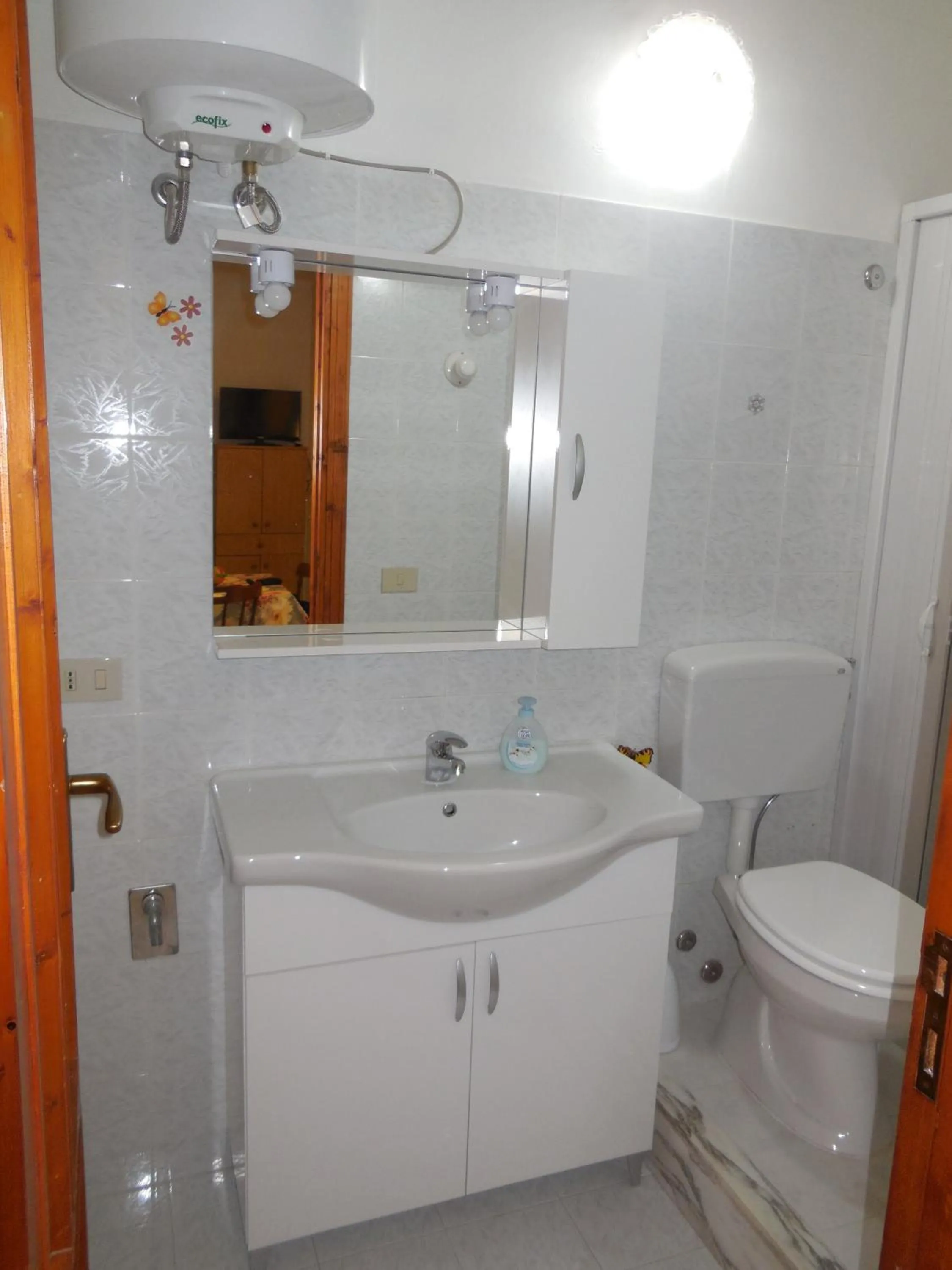 Apartment Roasi
