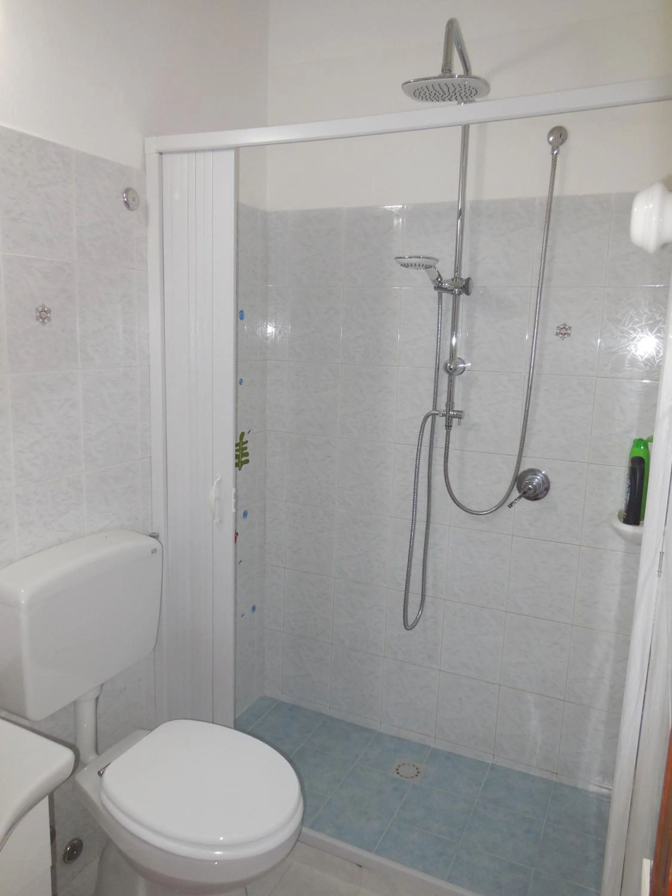 Apartment Roasi