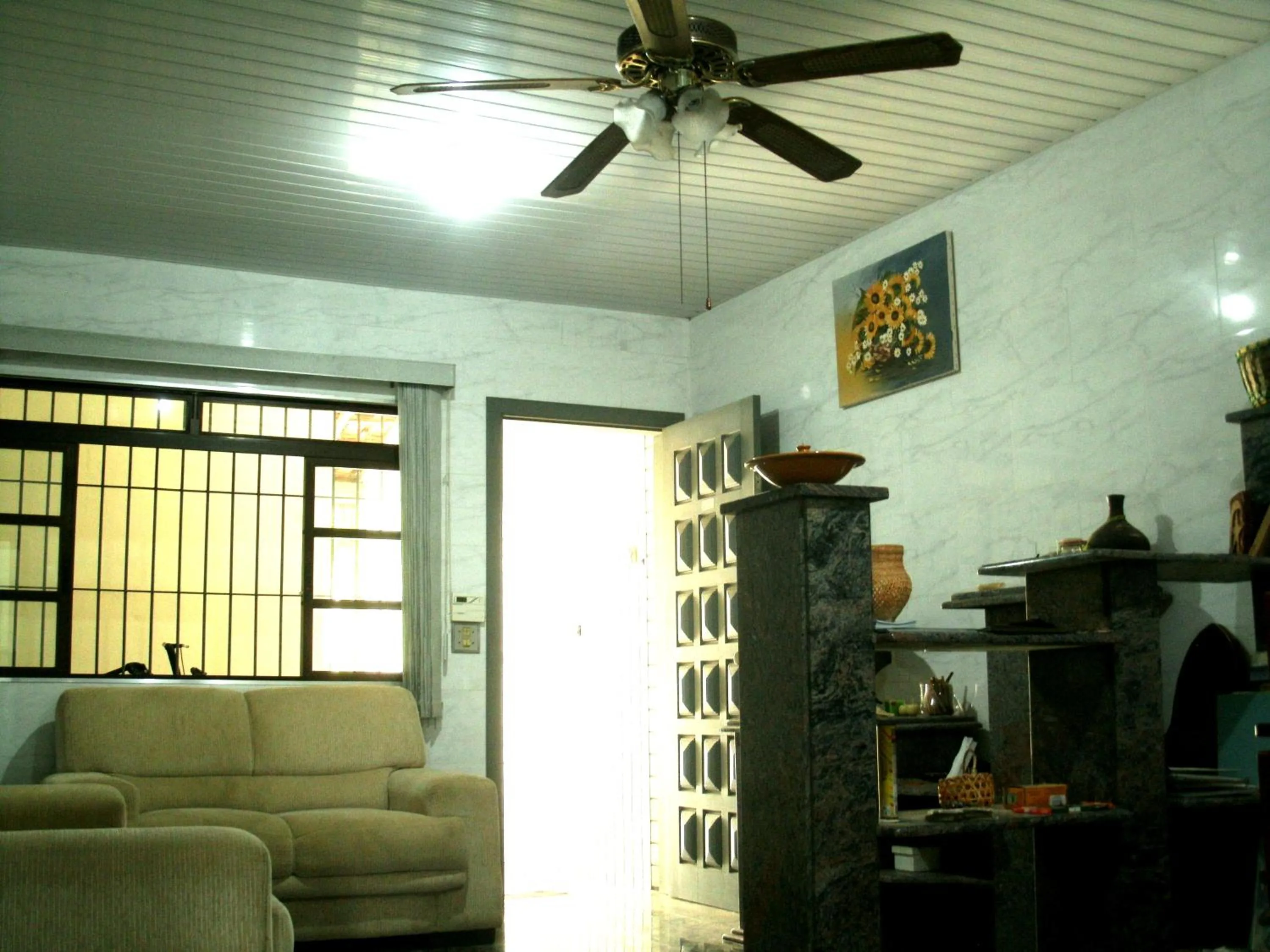 Itaguá Guest House