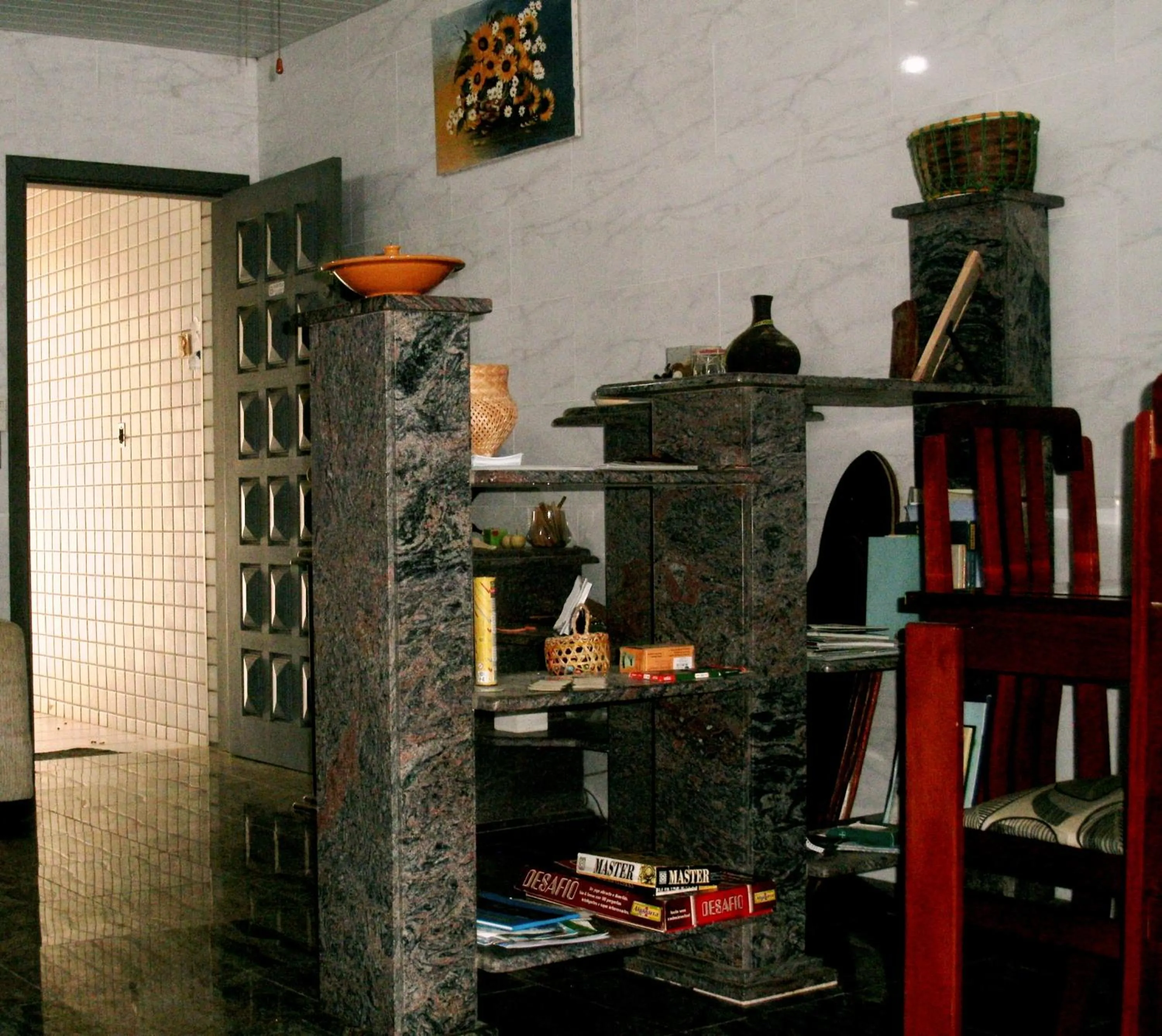 Itaguá Guest House