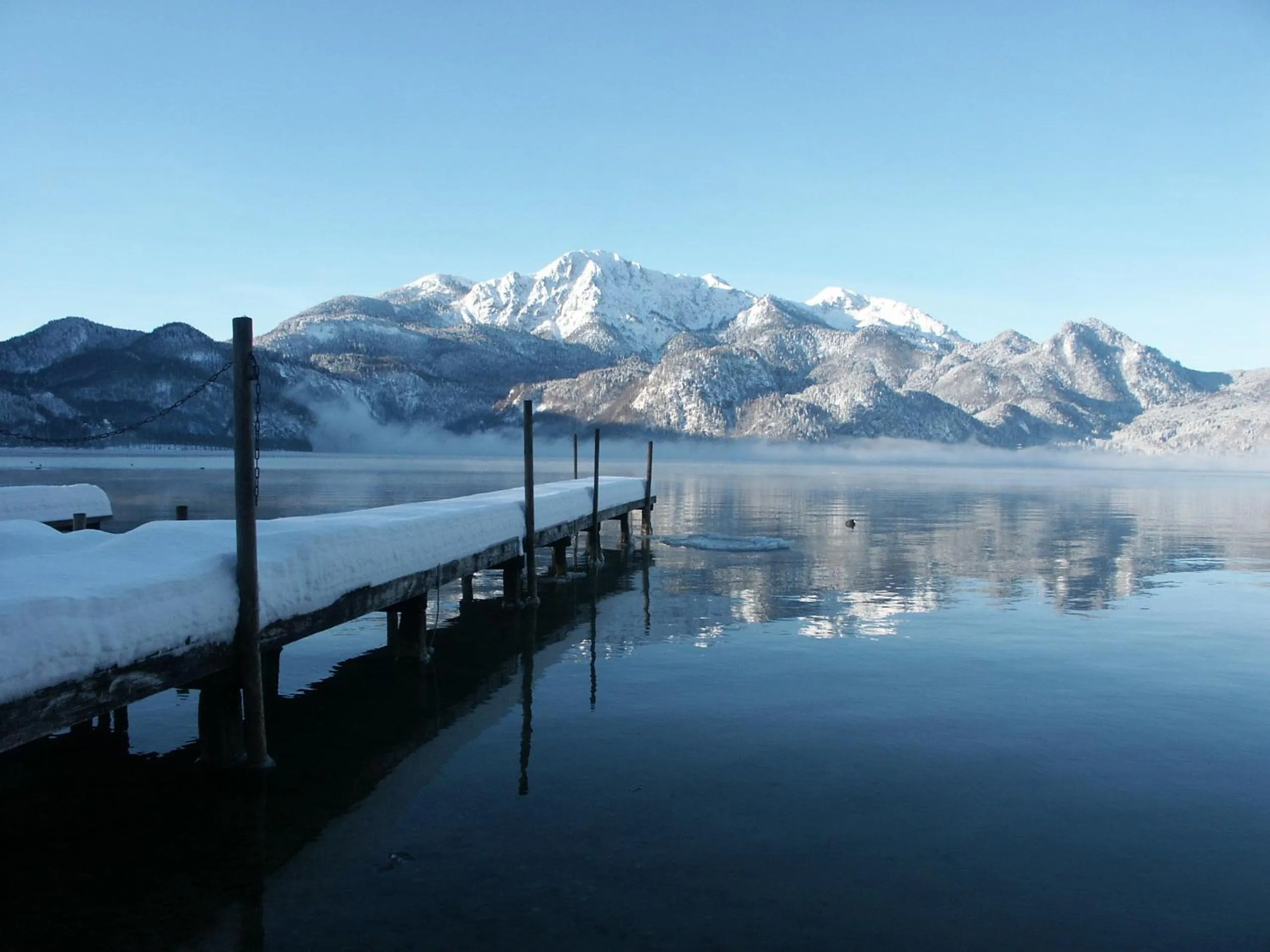 Area and facilities in Hotel Sonnenspitz ***