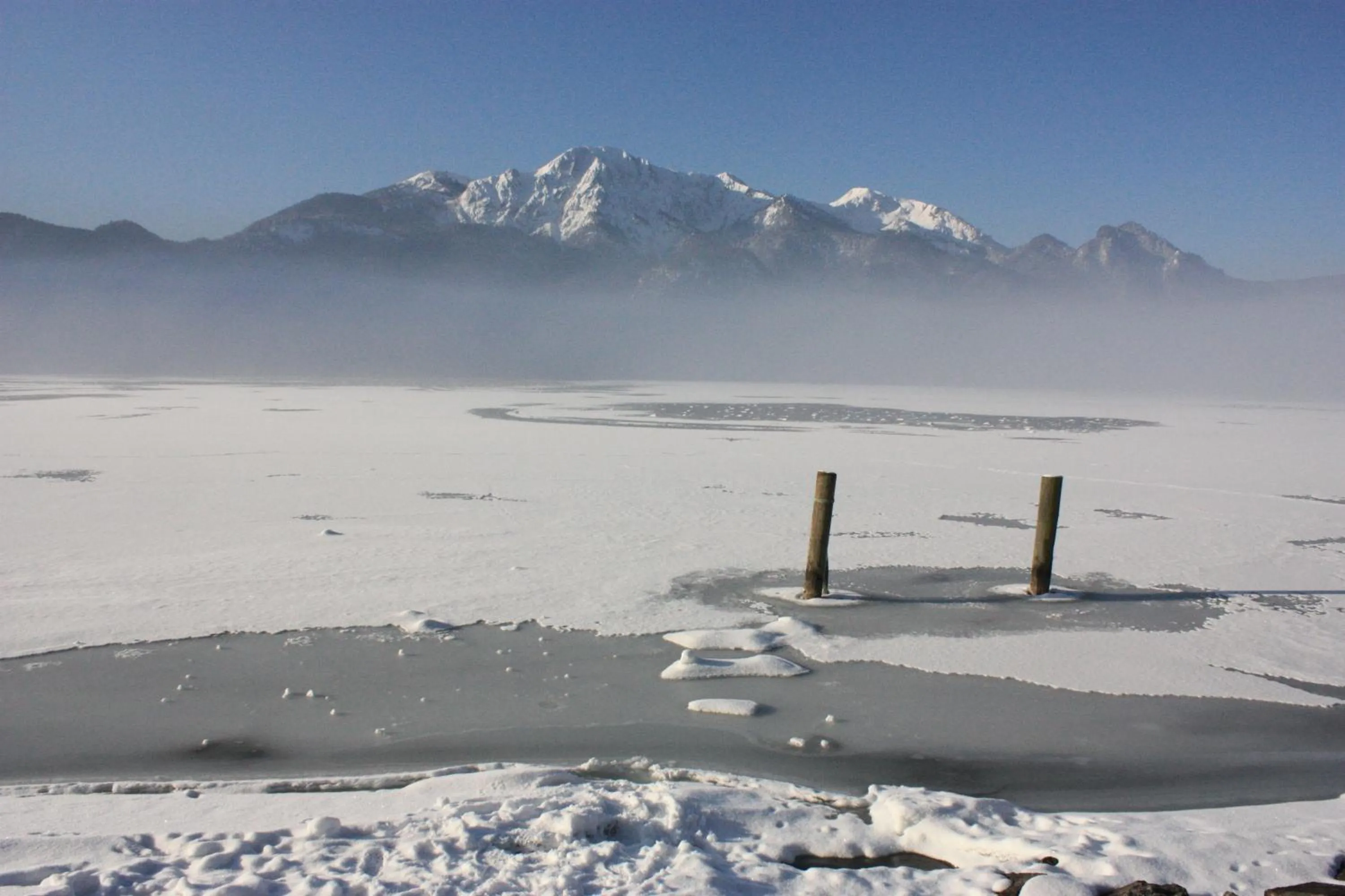 Winter in Hotel Sonnenspitz ***