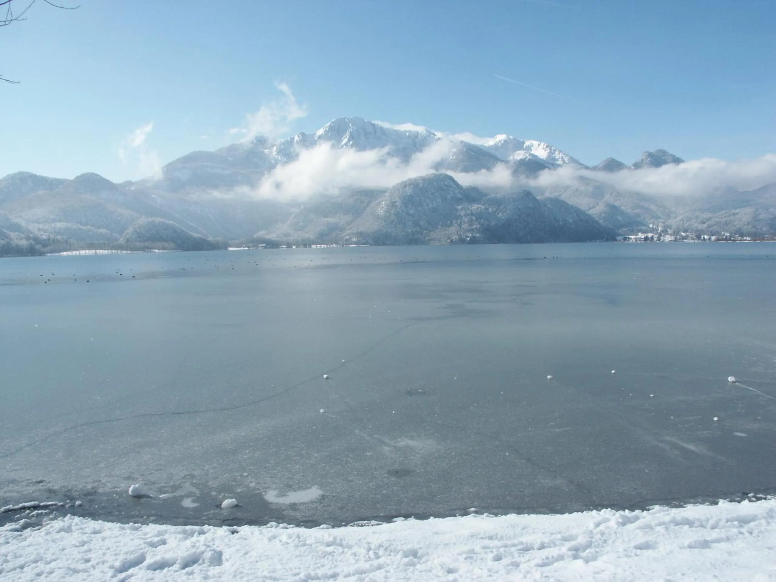 Area and facilities in Hotel Sonnenspitz ***