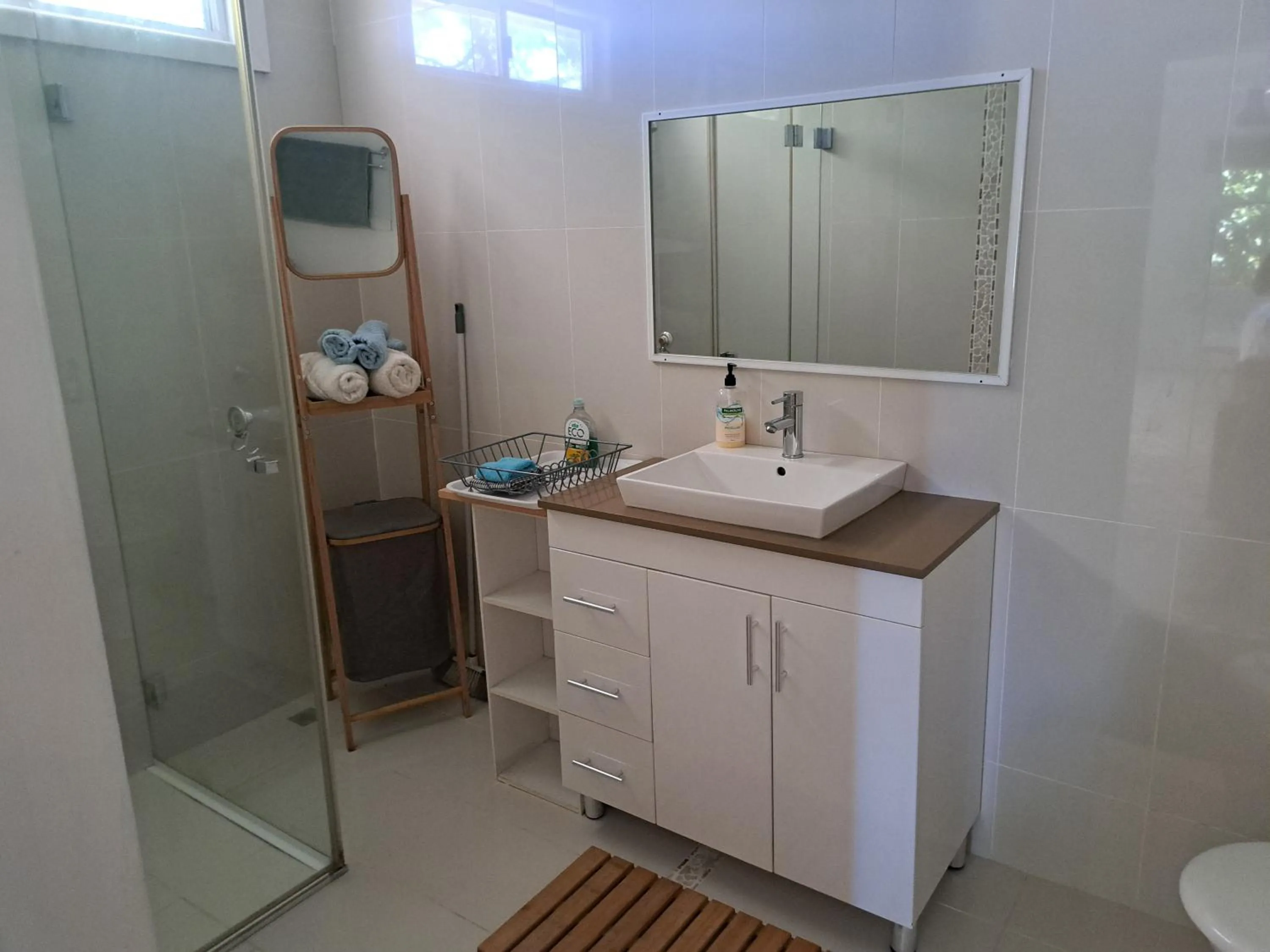 Forest view bungalow