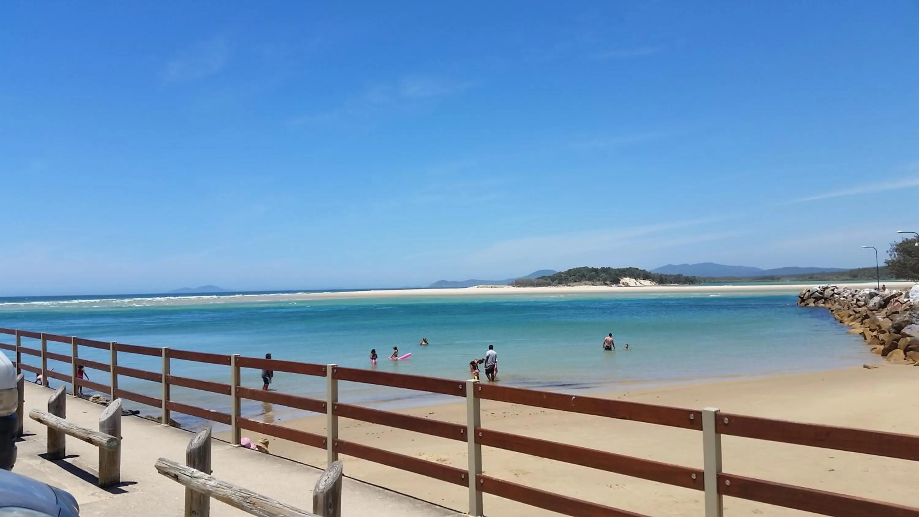 Forest view bungalow