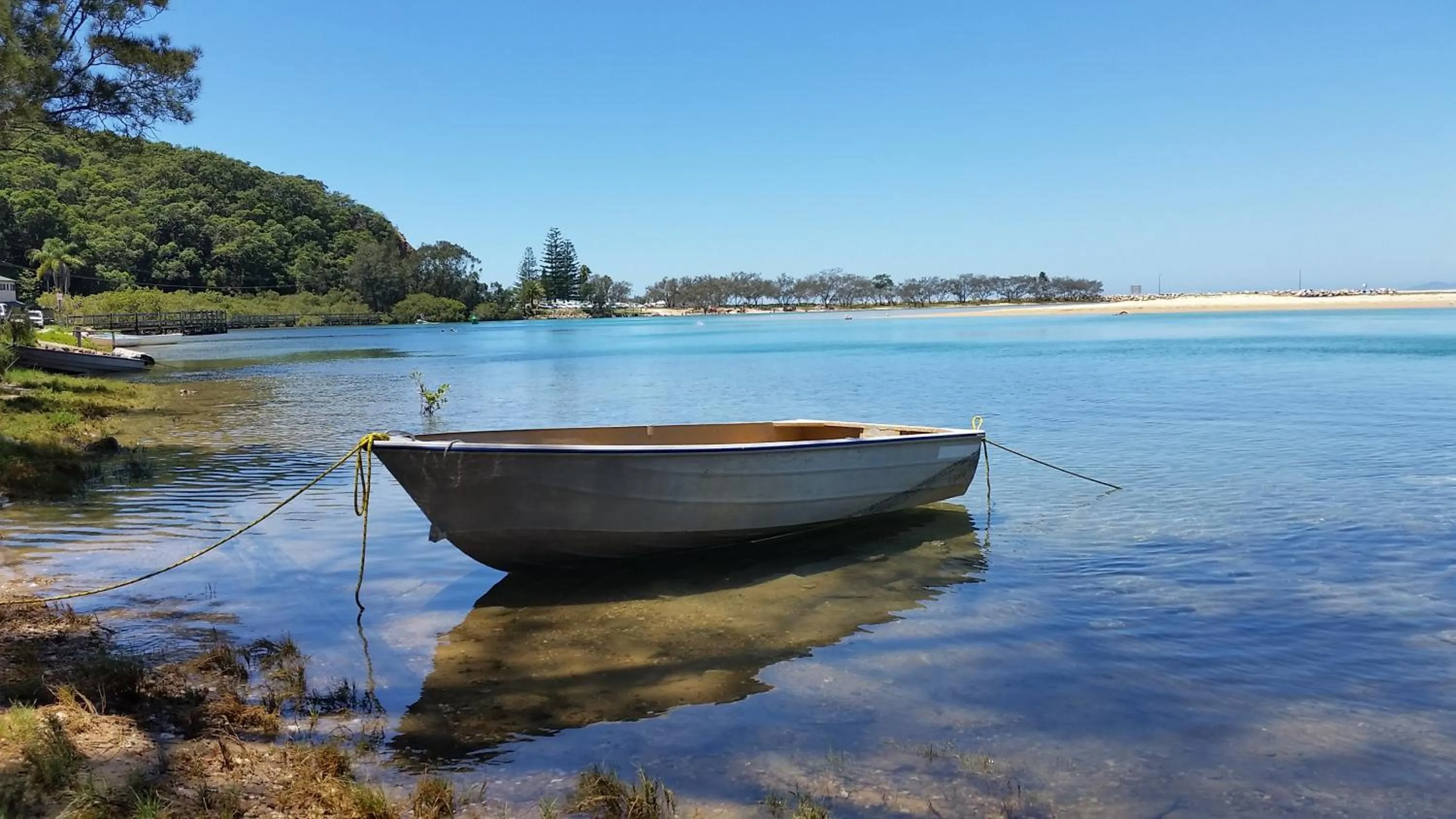 Nearby landmark in Forest view bungalow