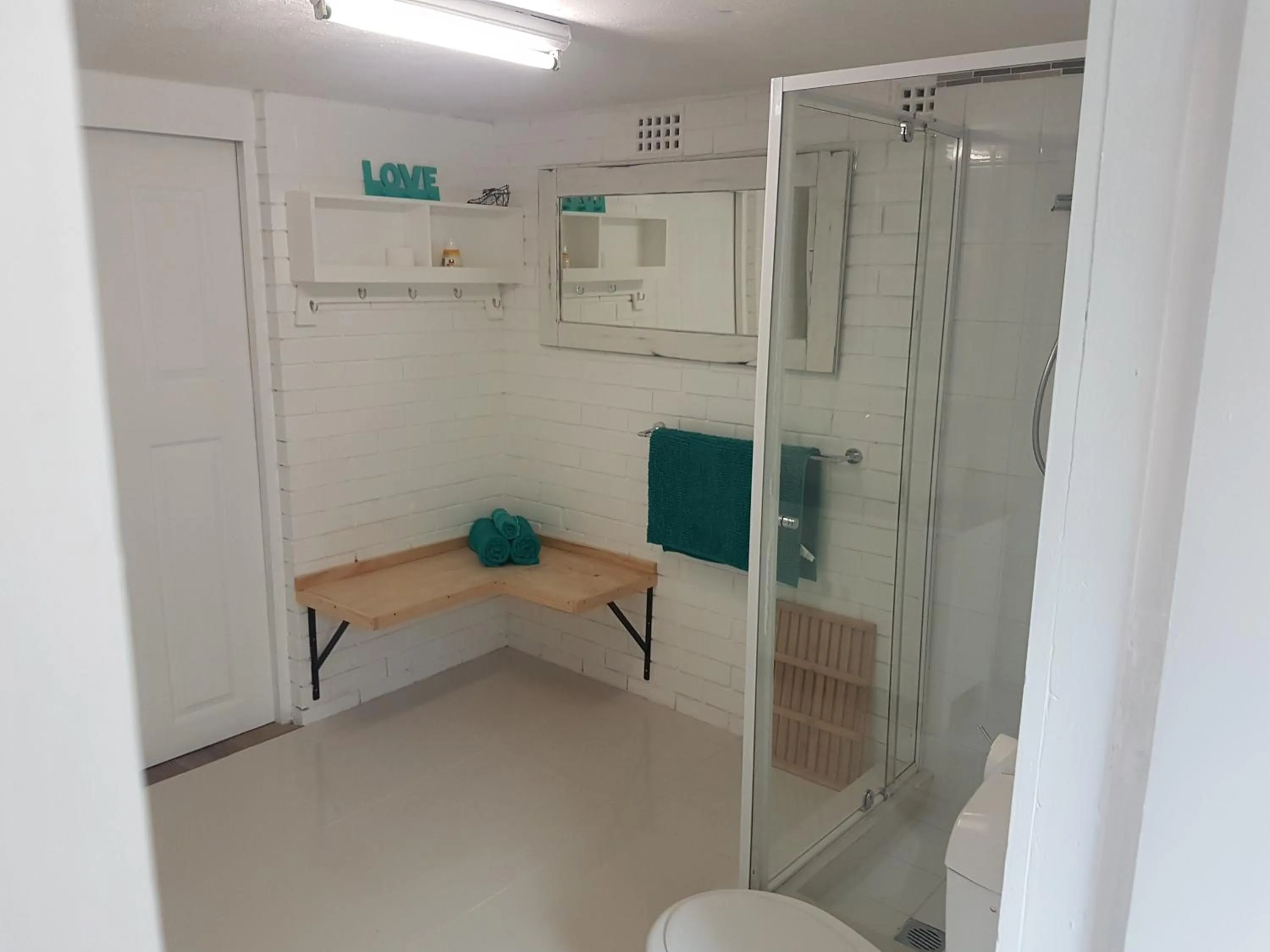 Forest view bungalow