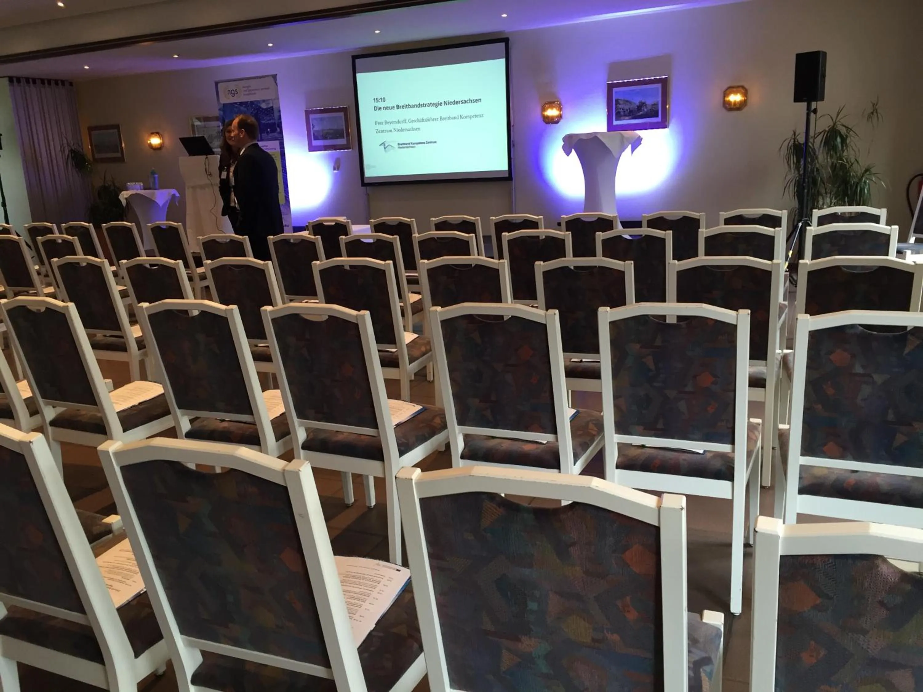 Activities in Hotel Driland