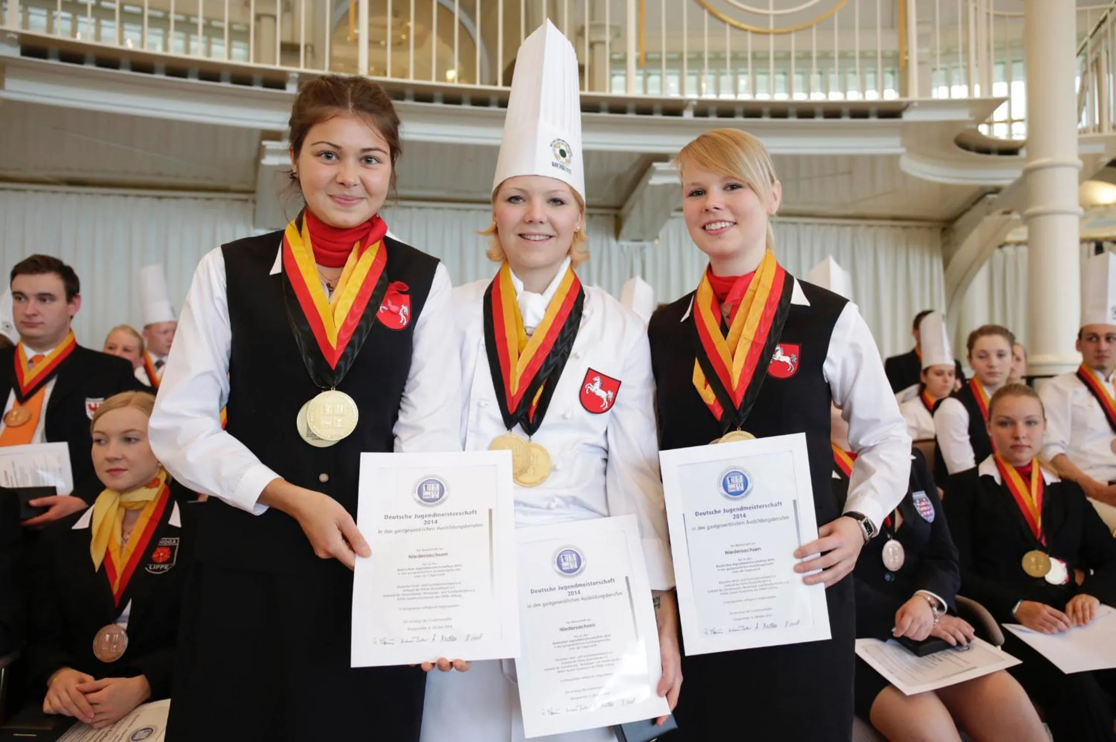 Other in Hotel Driland