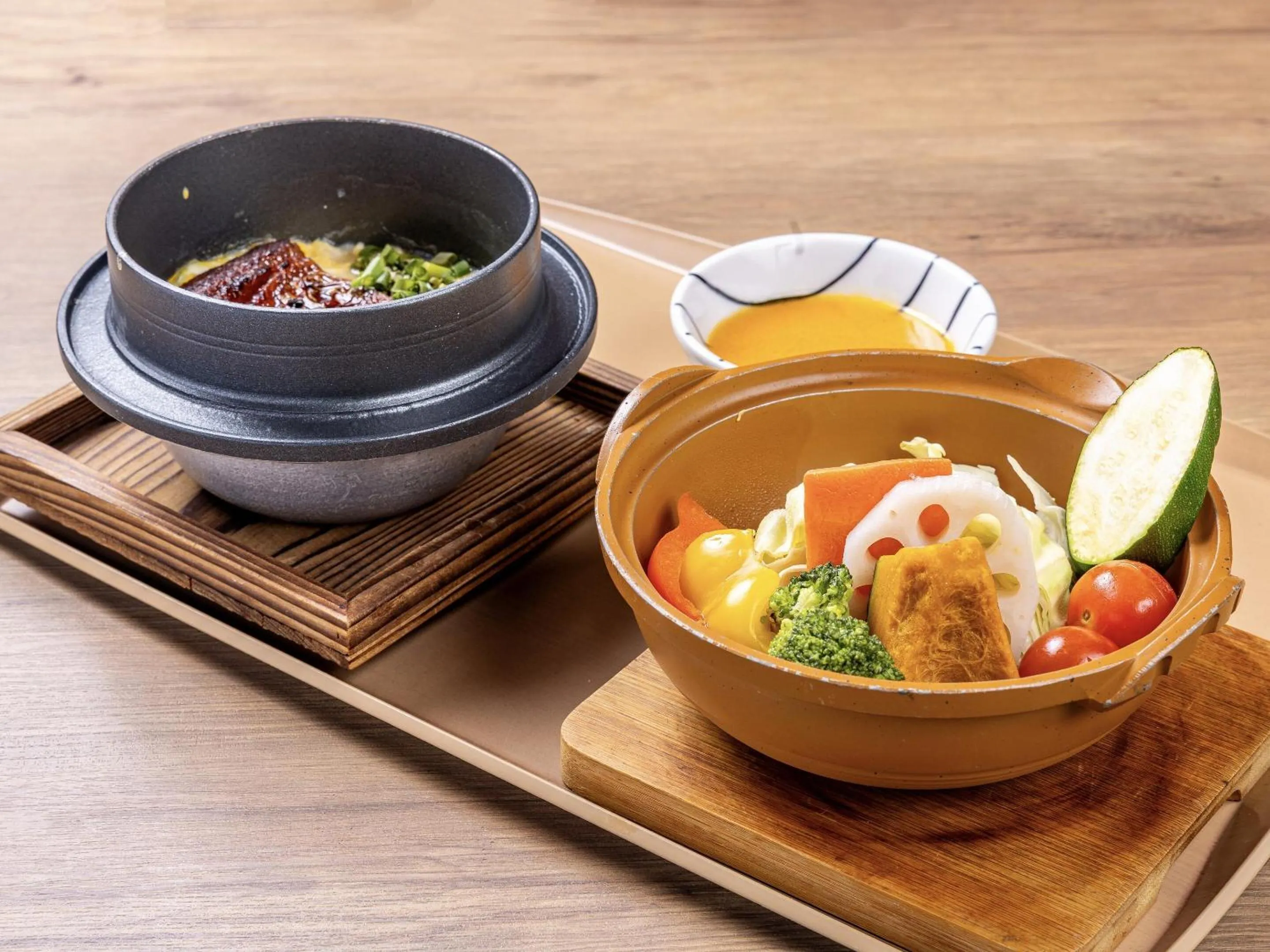 Breakfast in Hotel Wing International Select Nagoya Sakae