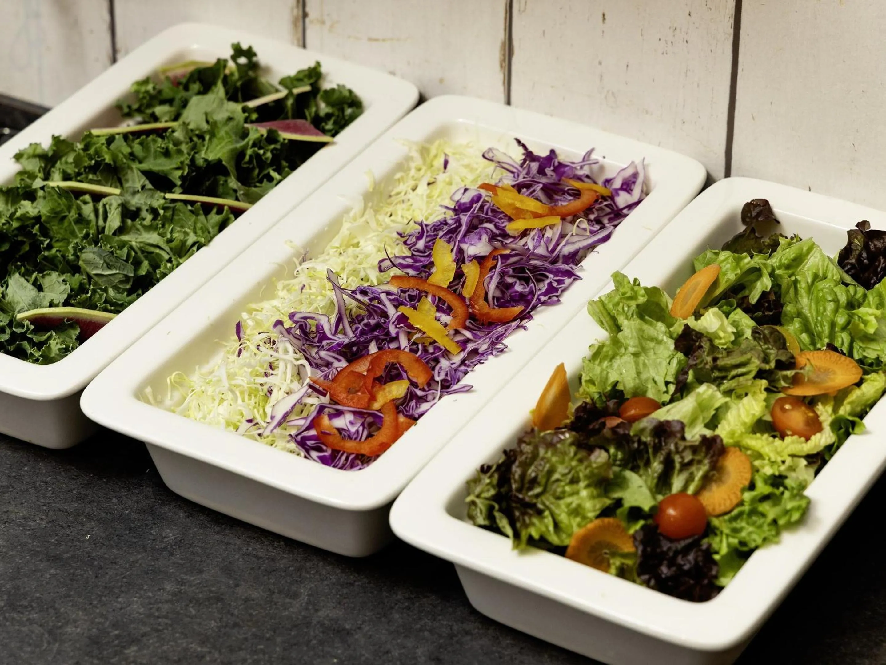 Restaurant/places to eat in Hotel Wing International Select Nagoya Sakae