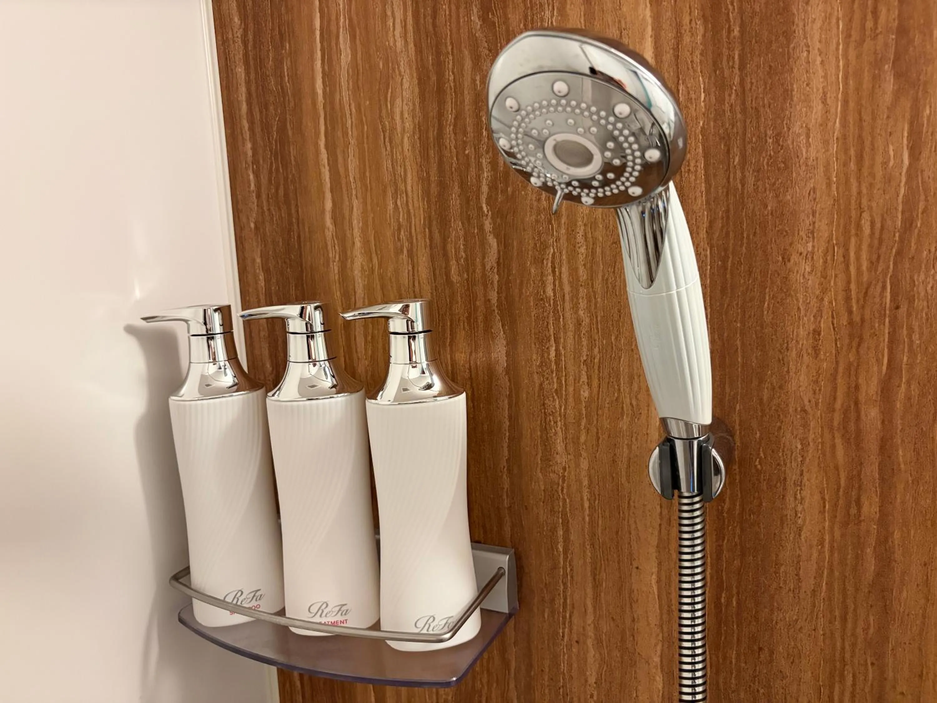 Bathroom in Hotel Wing International Select Nagoya Sakae