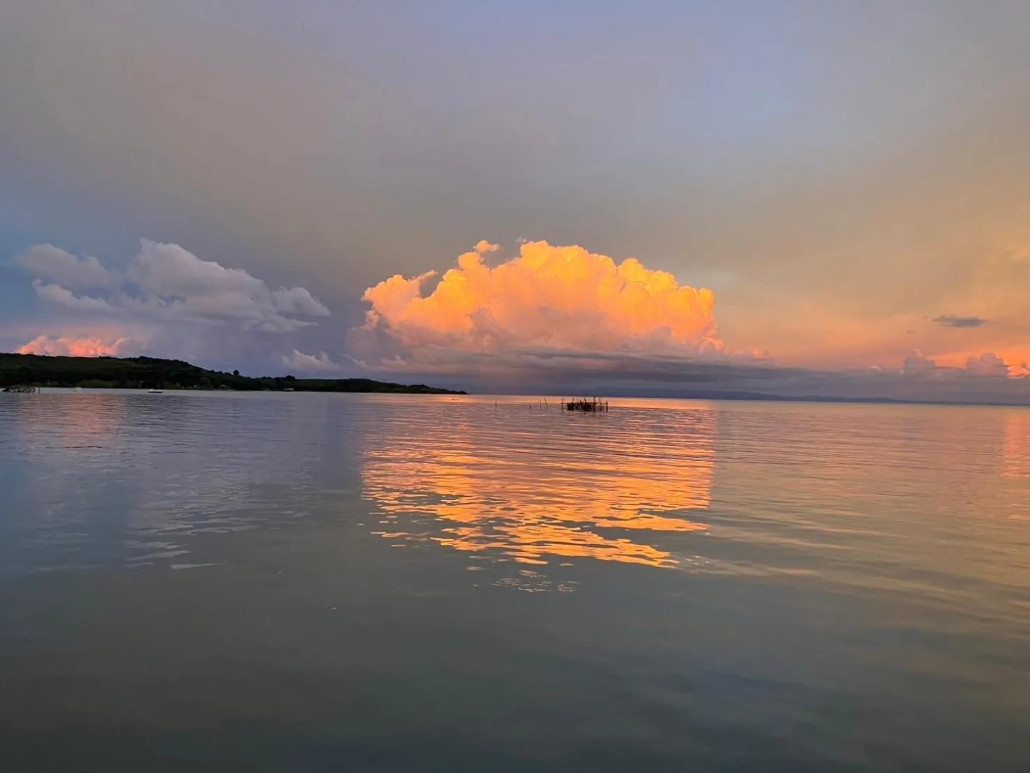 Nearby landmark in Naivacha Tent Koh Mak