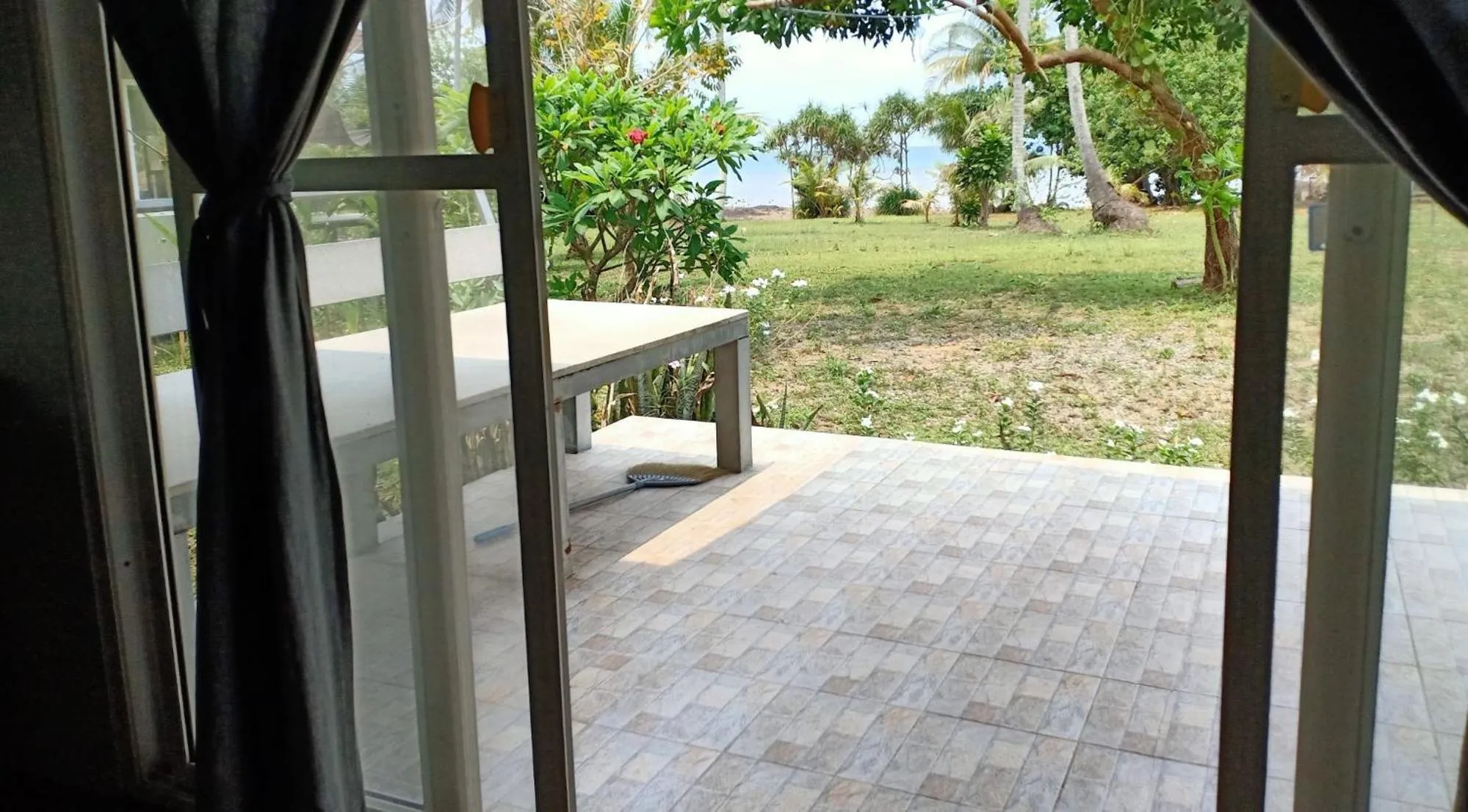 View (from property/room) in Naivacha Tent Koh Mak