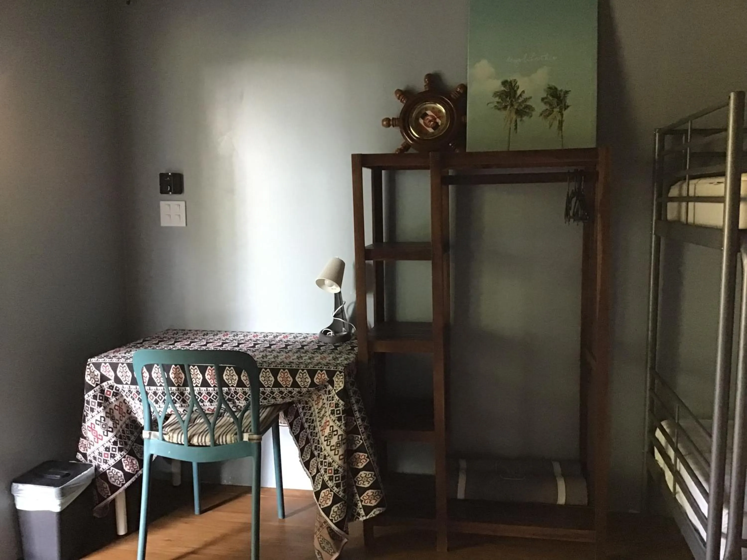 Naivacha Tent Koh Mak