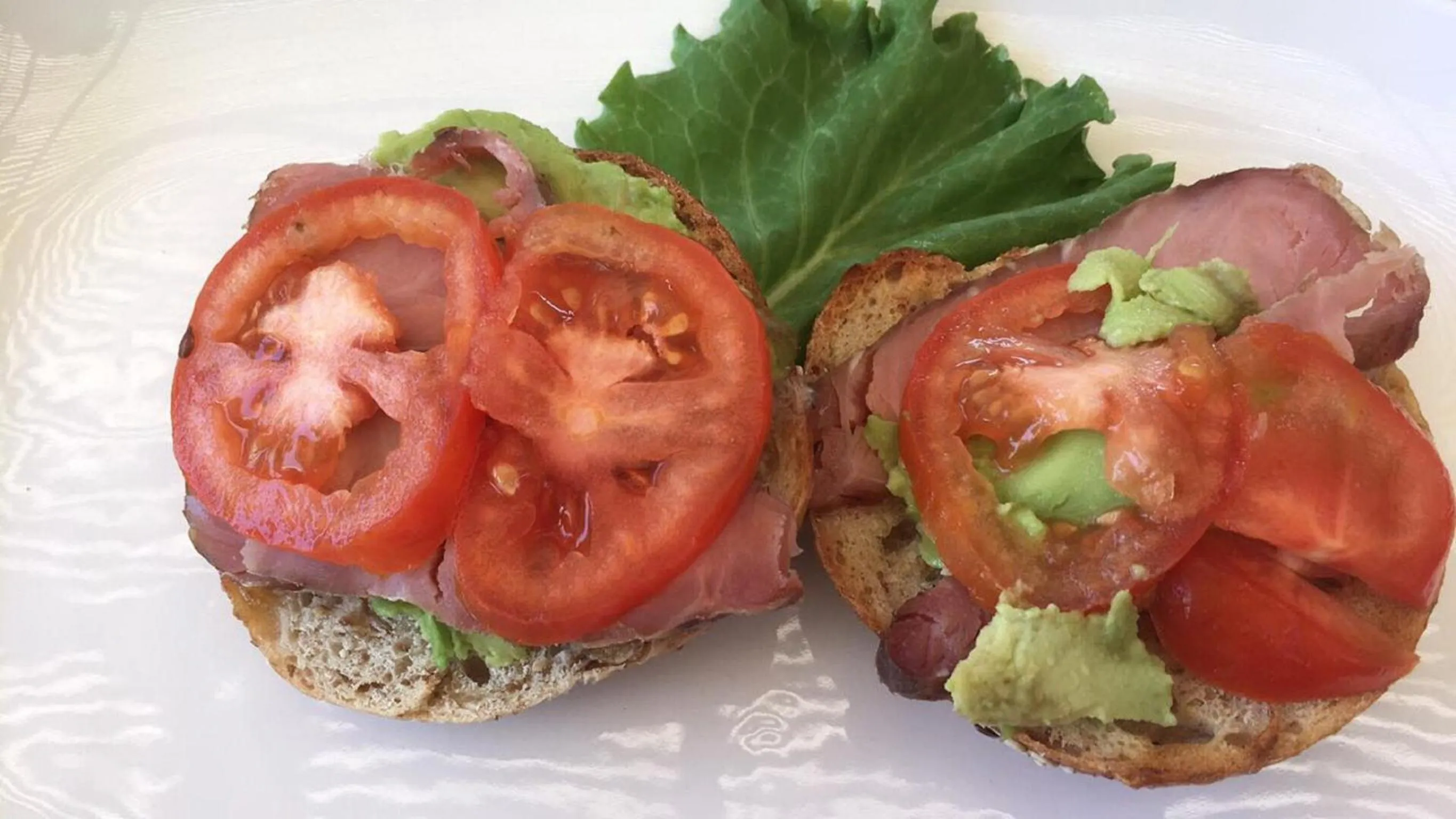 Breakfast in Villa Maria Bed and Breakfast