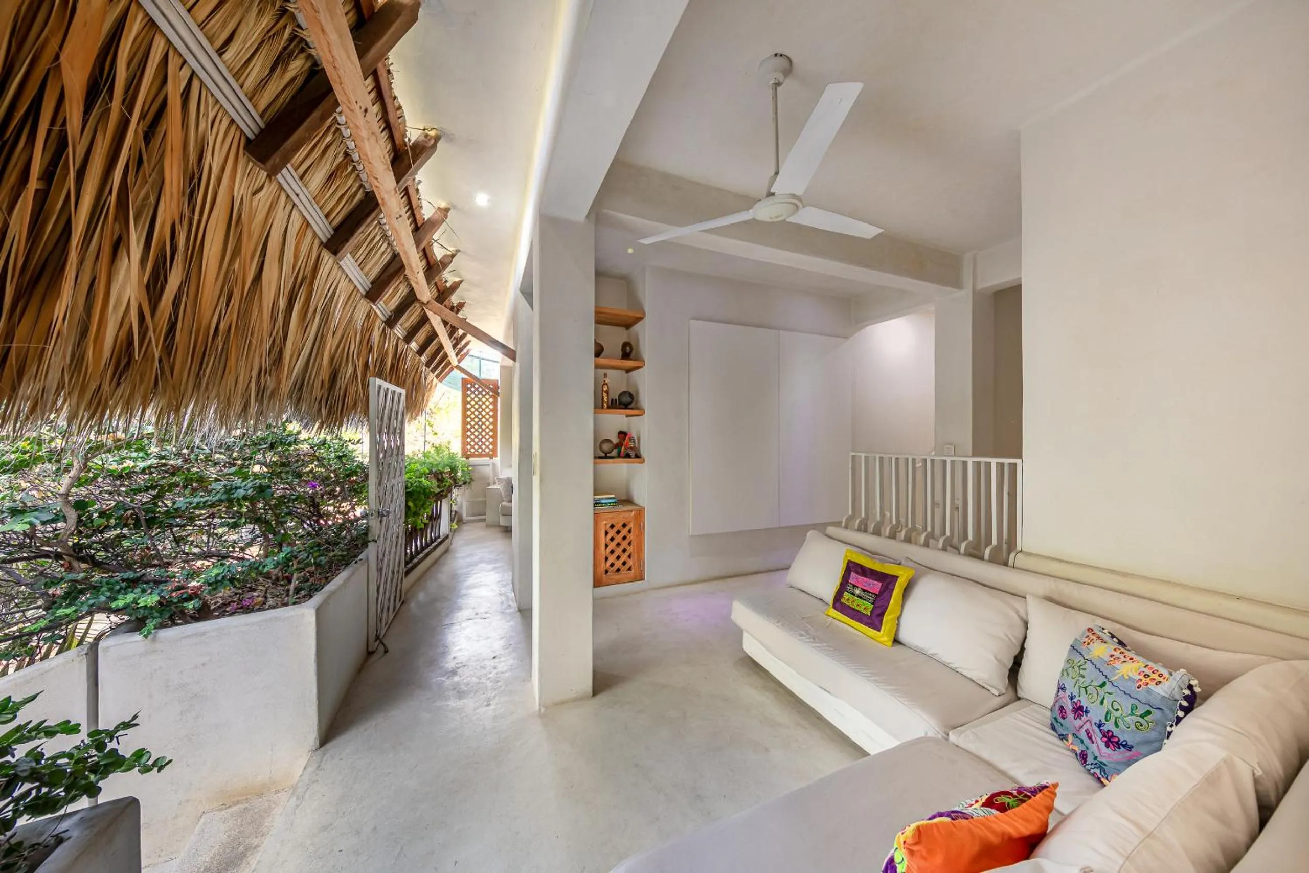 Property building in Villa Maria Bed and Breakfast