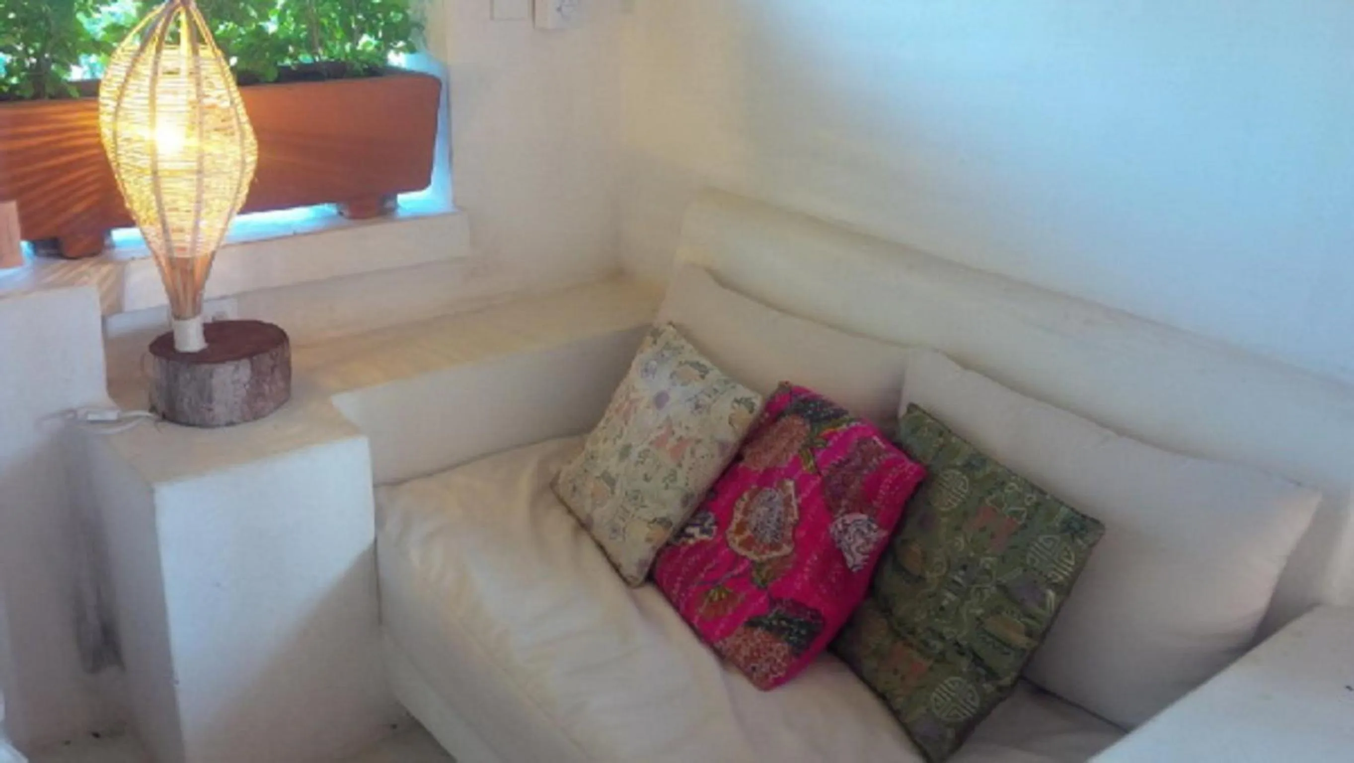 Photo of the whole room in Villa Maria Bed and Breakfast