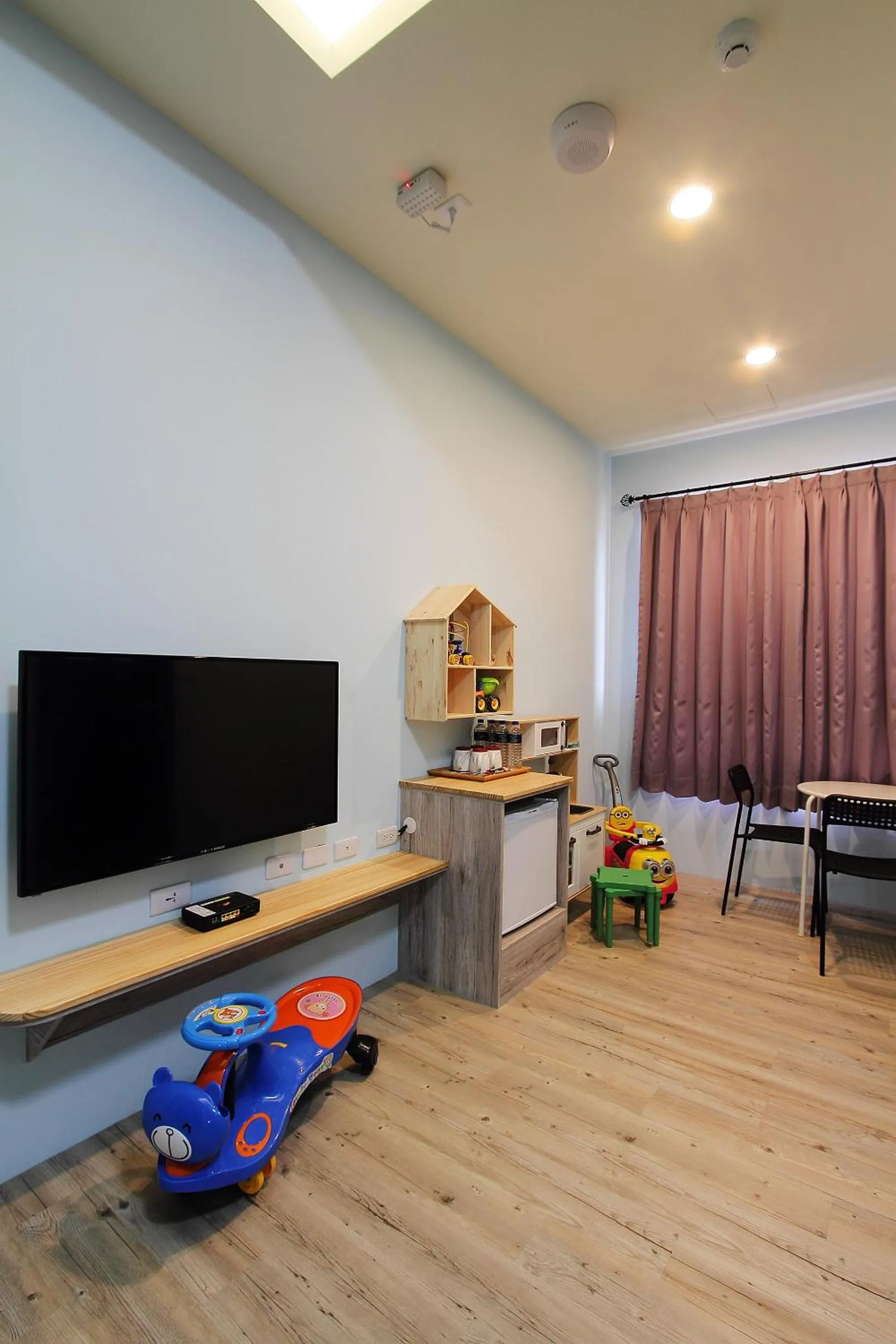 Decorative detail in Jack Castle