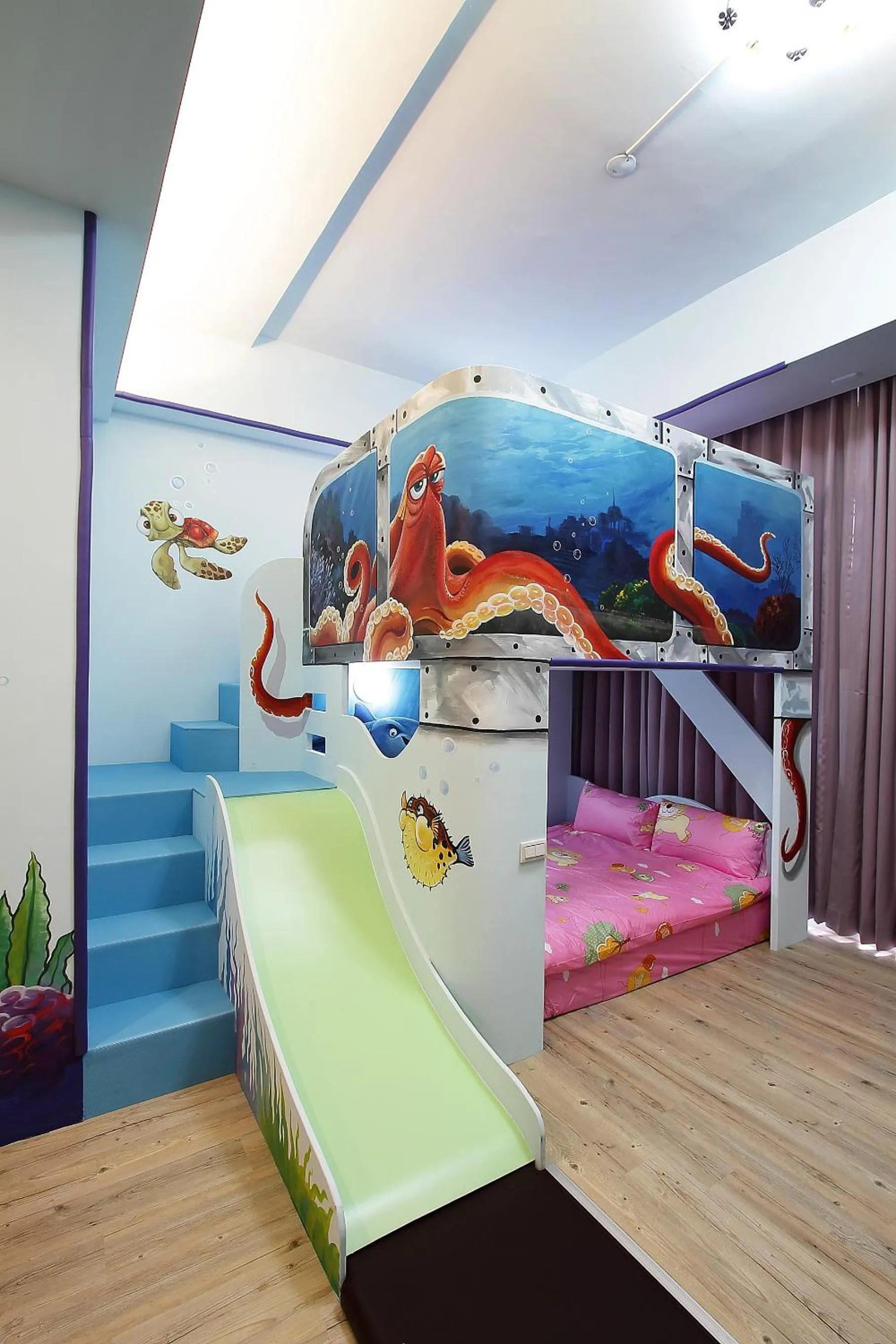 Activities in Jack Castle