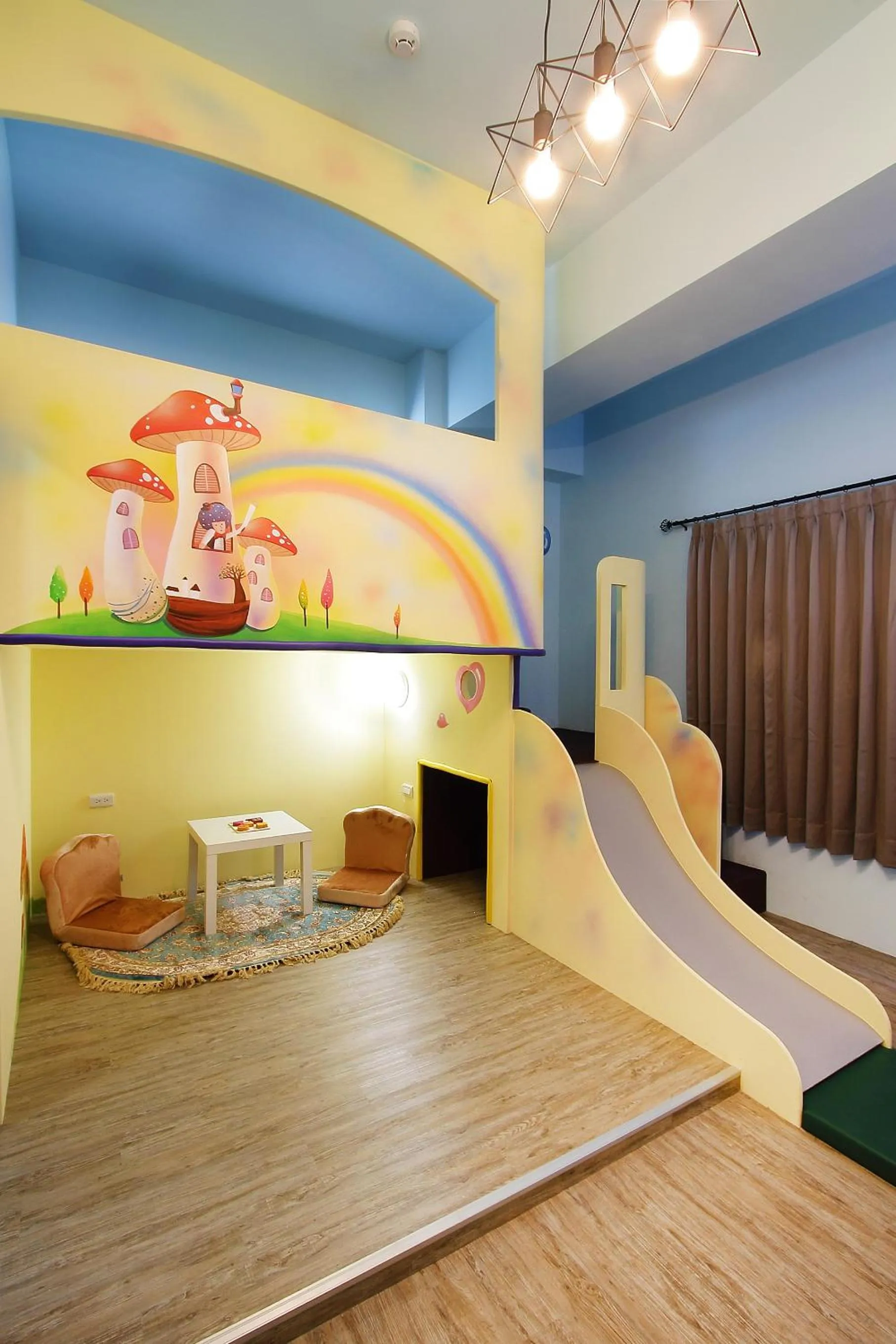 Decorative detail in Jack Castle