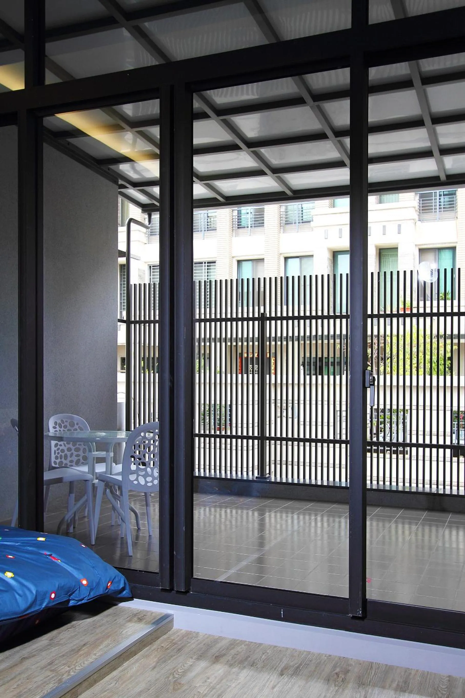 Decorative detail in Jack Castle