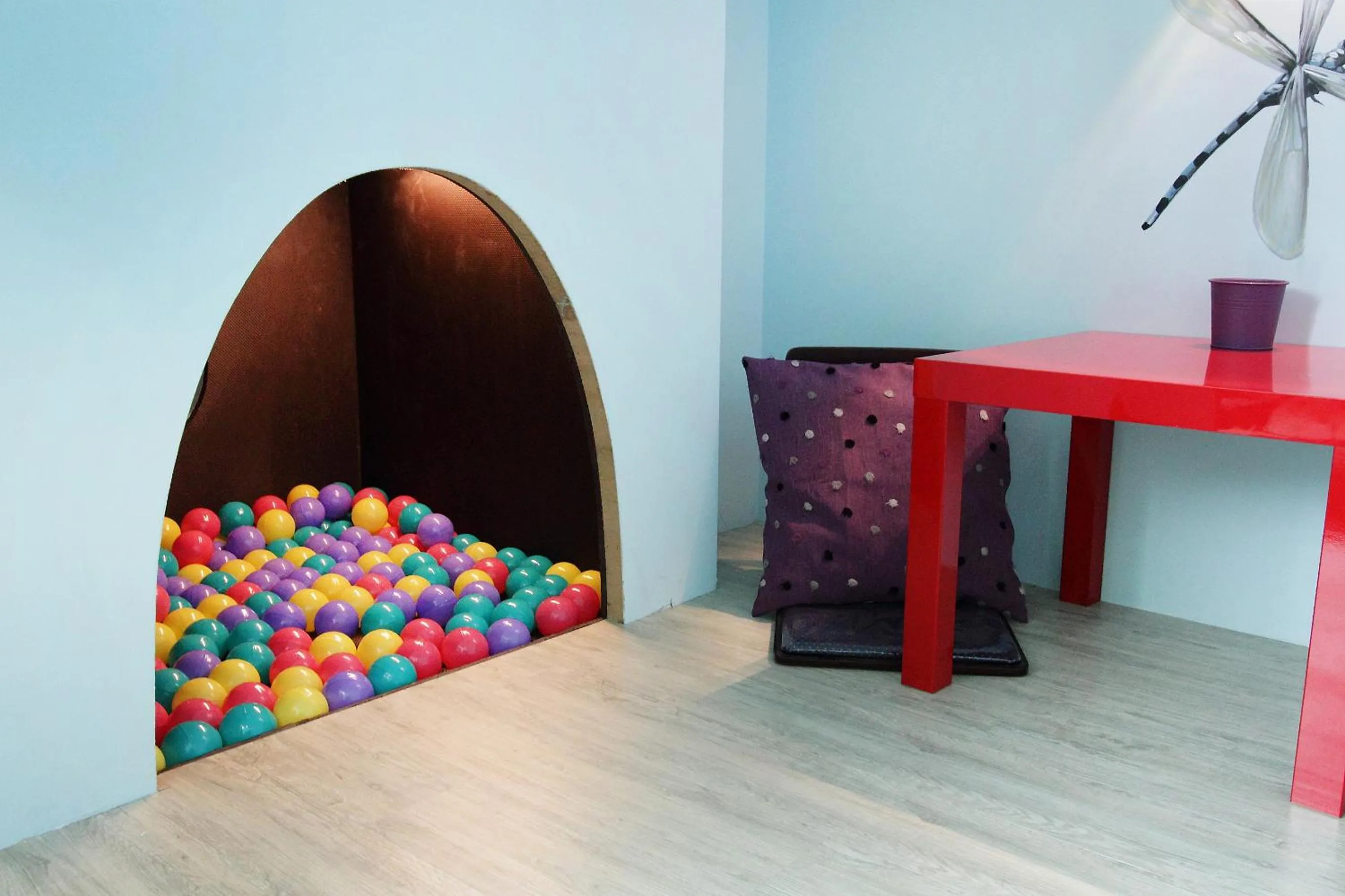 Decorative detail in Jack Castle