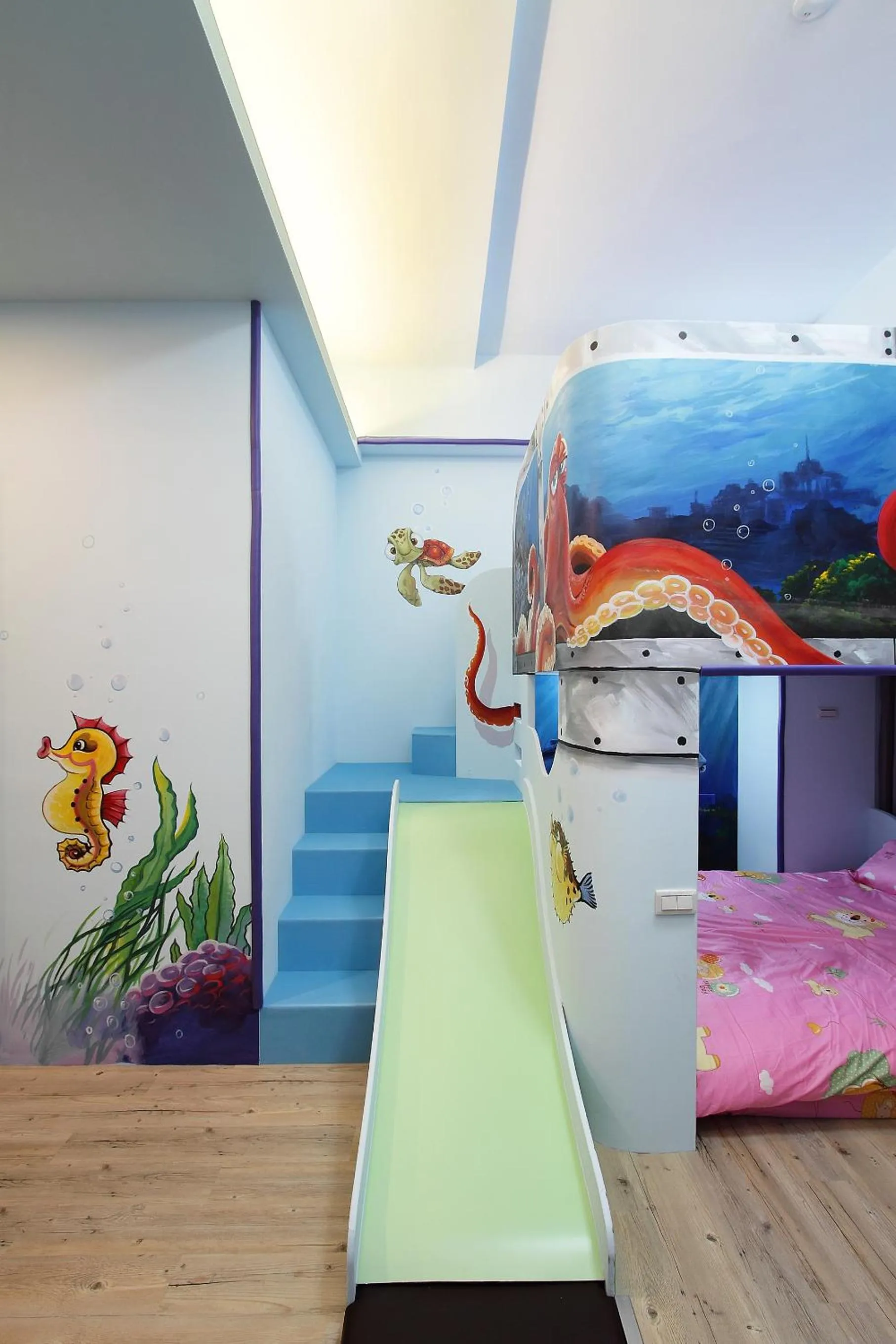 Decorative detail in Jack Castle