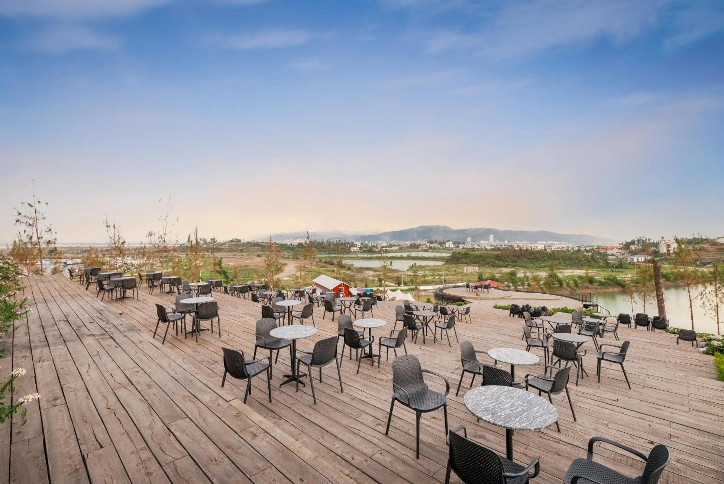 Activities in Tuan Chau Resort Ha Long