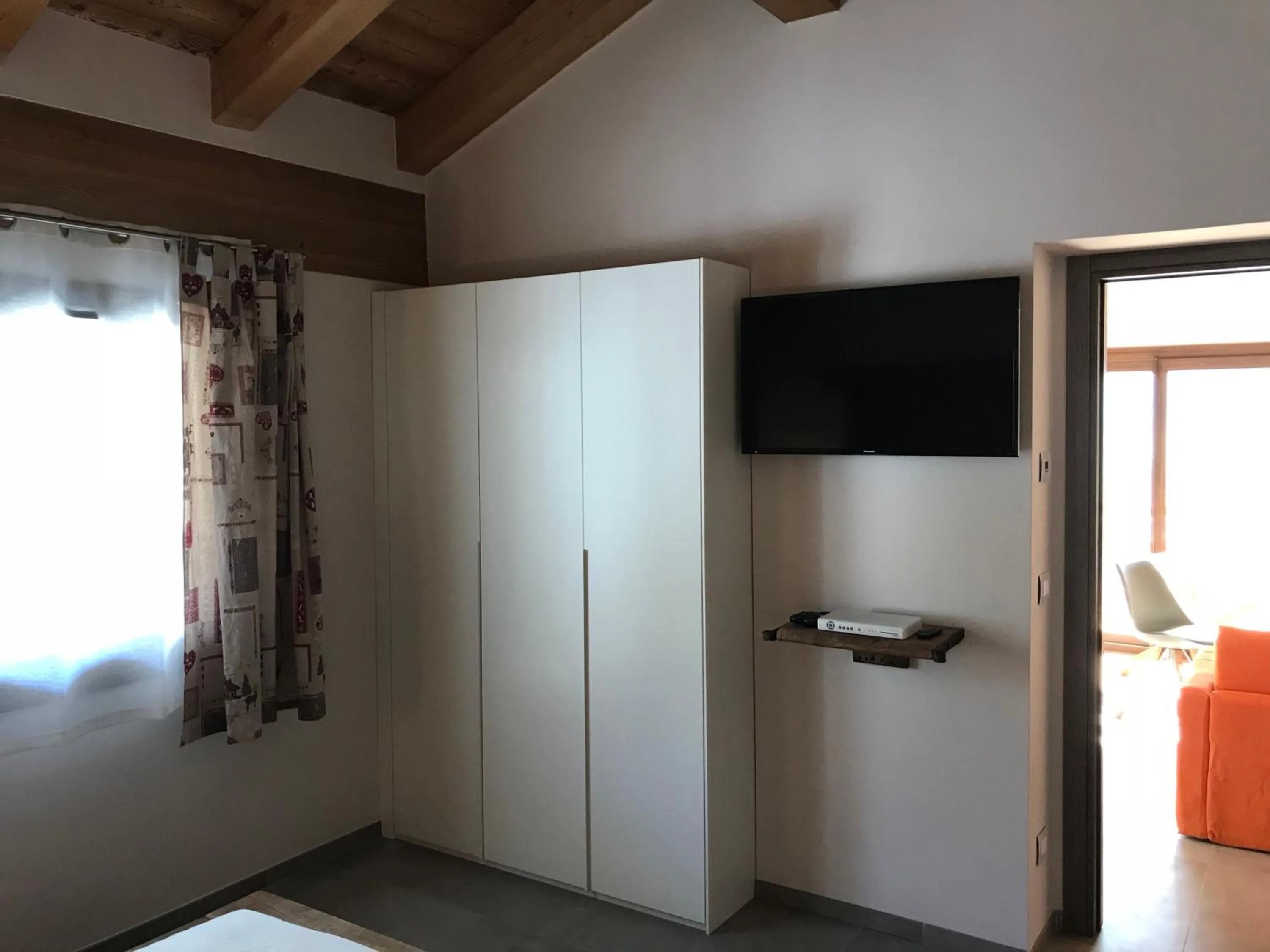 TV and multimedia in L'armonia della natura